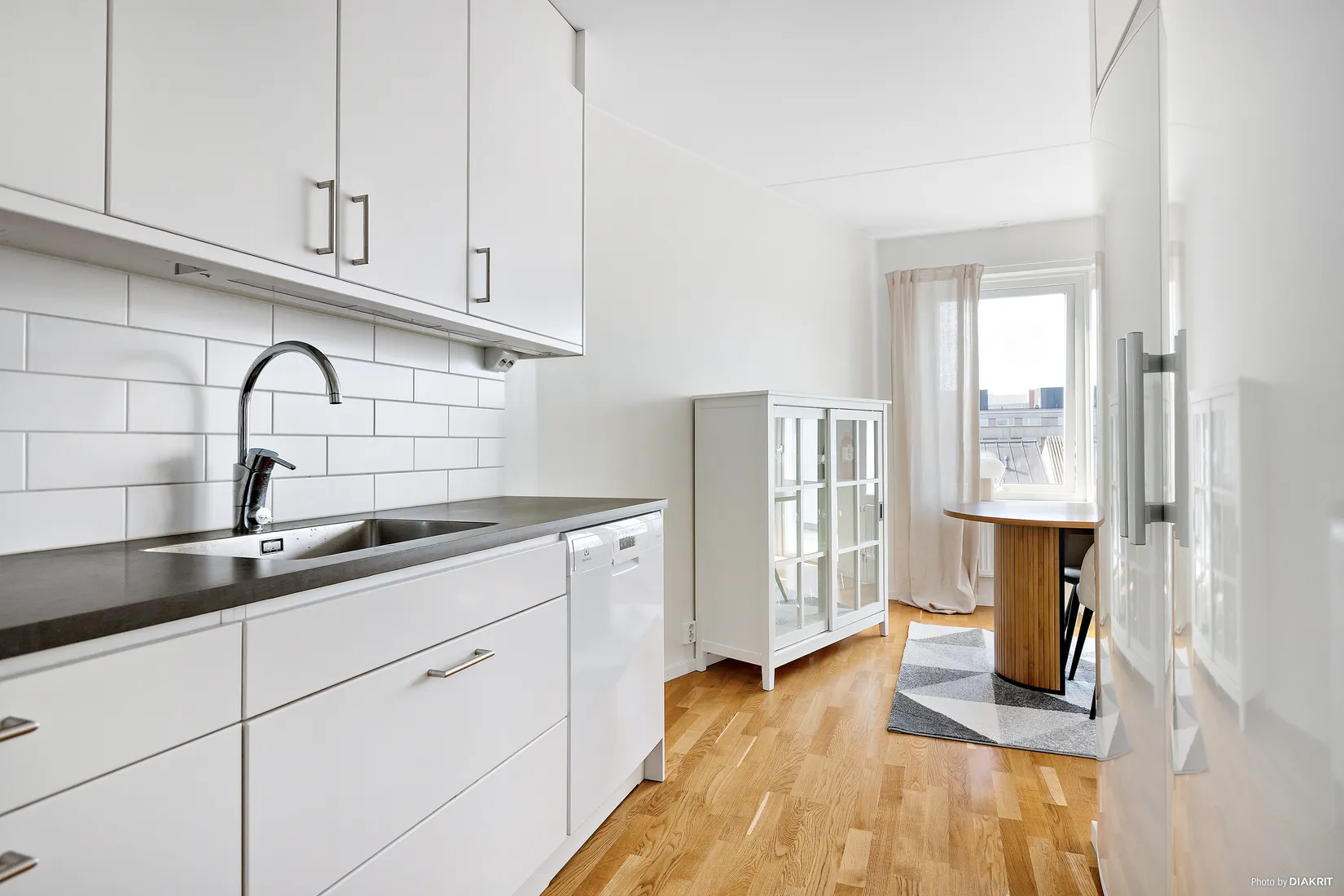 Bostadsrätt, Åbroddgatan 7, Sörbyängen, Örebro