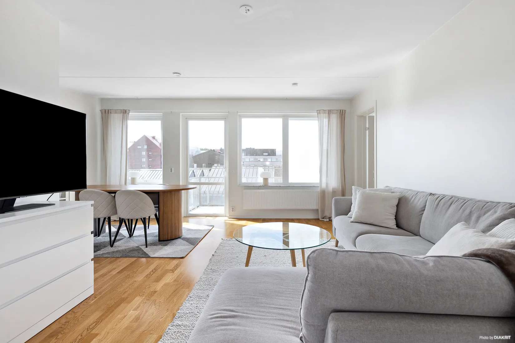Bostadsrätt, Åbroddgatan 7, Sörbyängen, Örebro