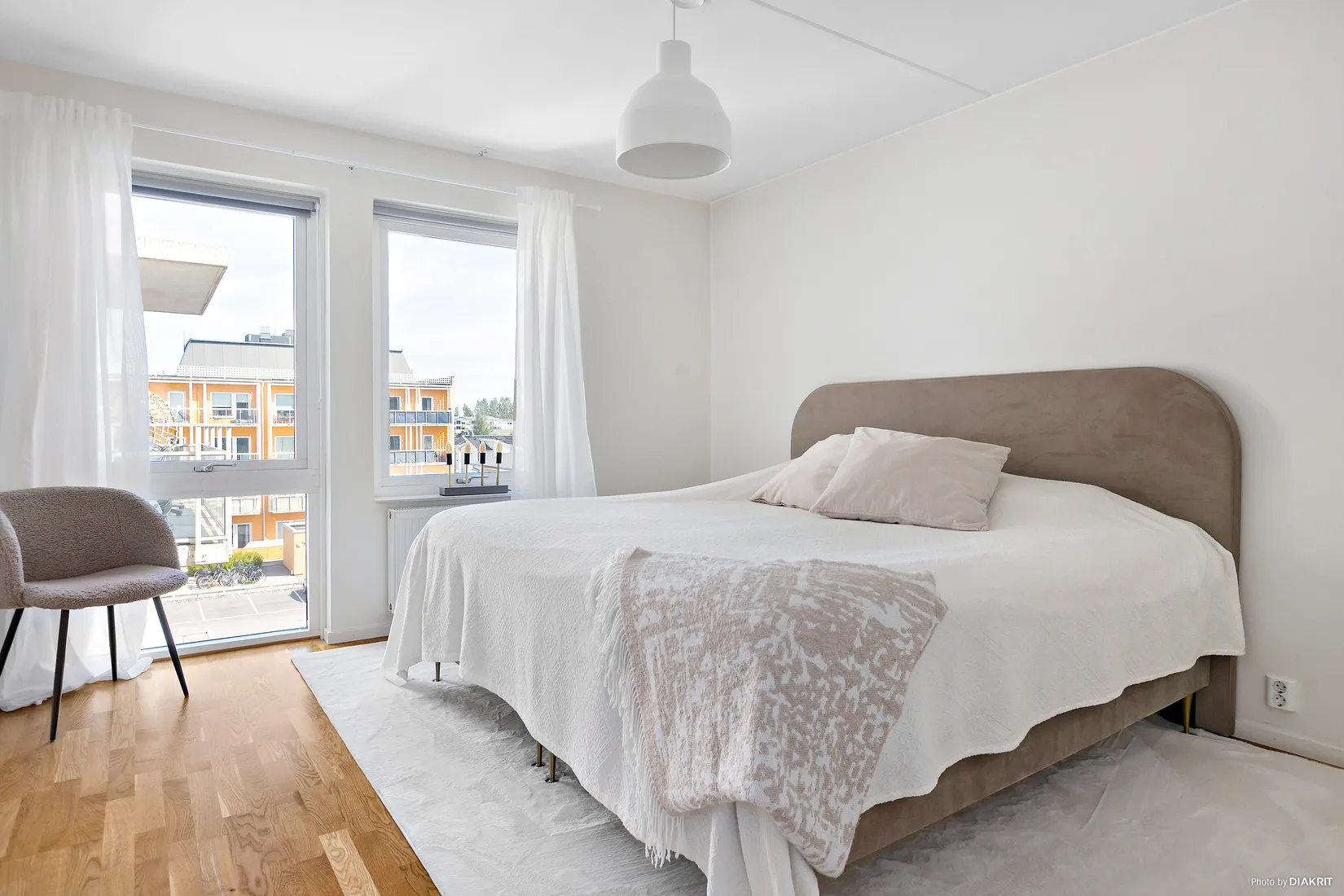 Bostadsrätt, Åbroddgatan 7, Sörbyängen, Örebro