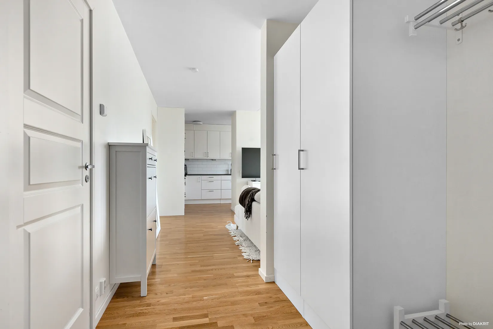 Bostadsrätt, Åbroddgatan 7, Sörbyängen, Örebro