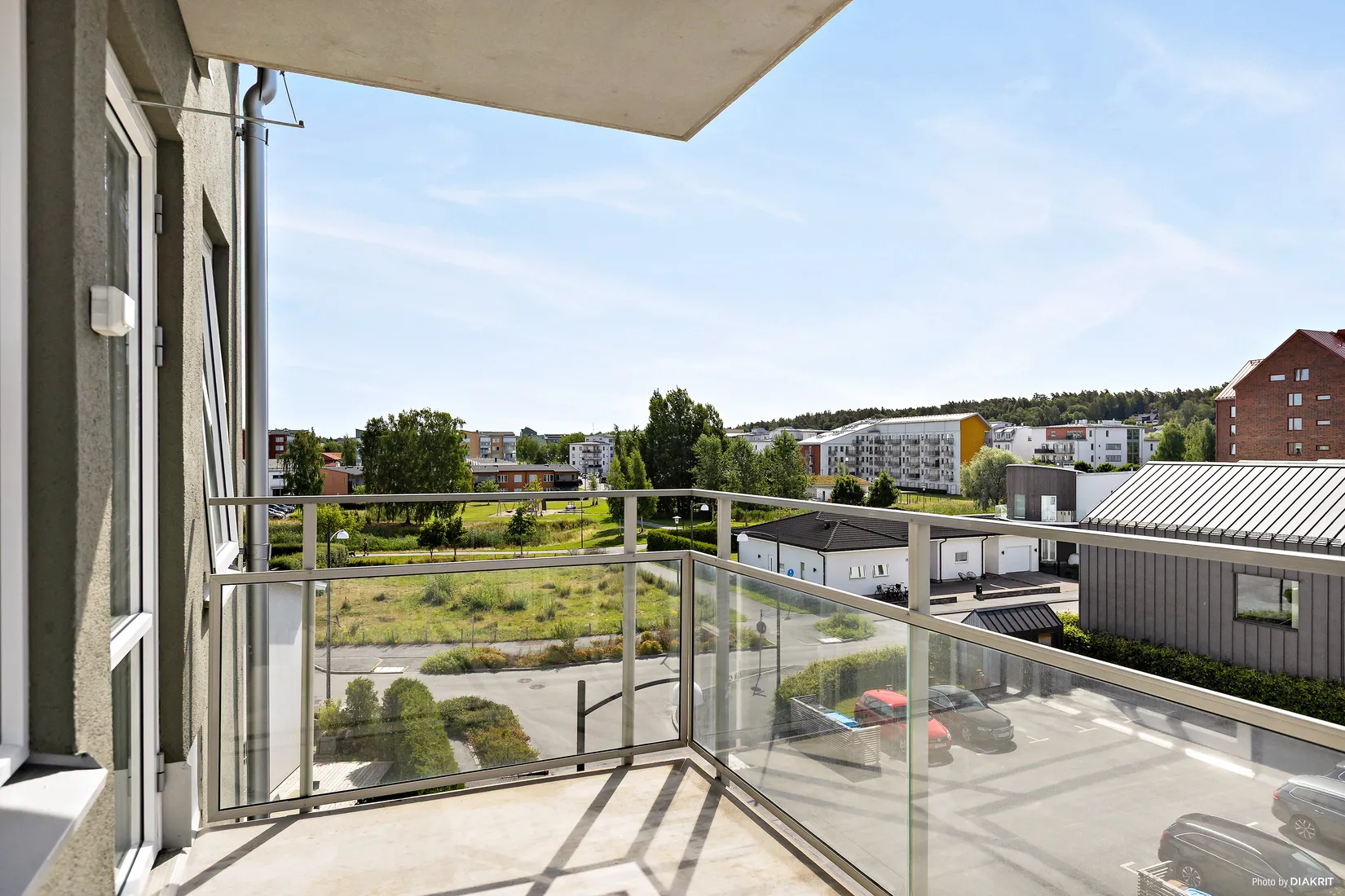 Bostadsrätt, Åbroddgatan 7, Sörbyängen, Örebro