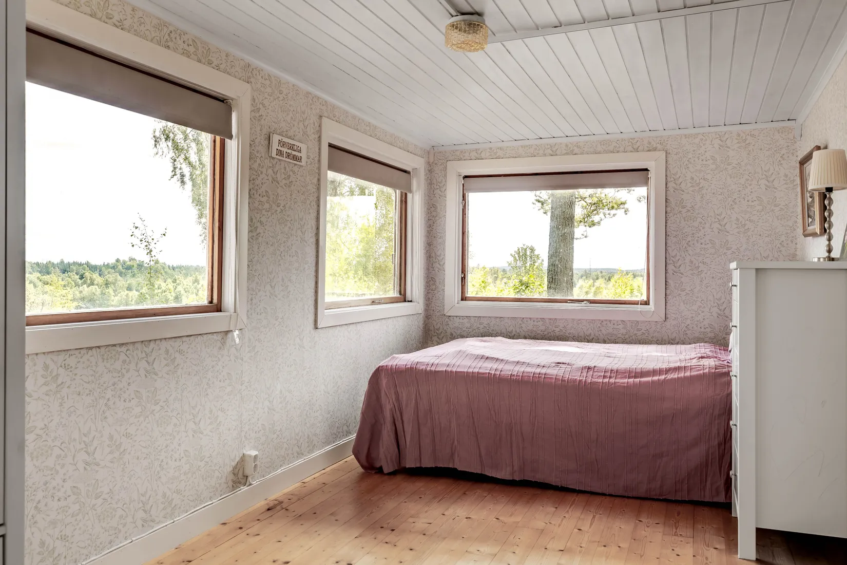 Fritidshus, Hulta 707, Hulta, Askersund