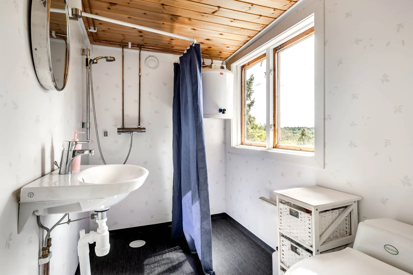 Fritidshus, Hulta 707, Hulta, Askersund