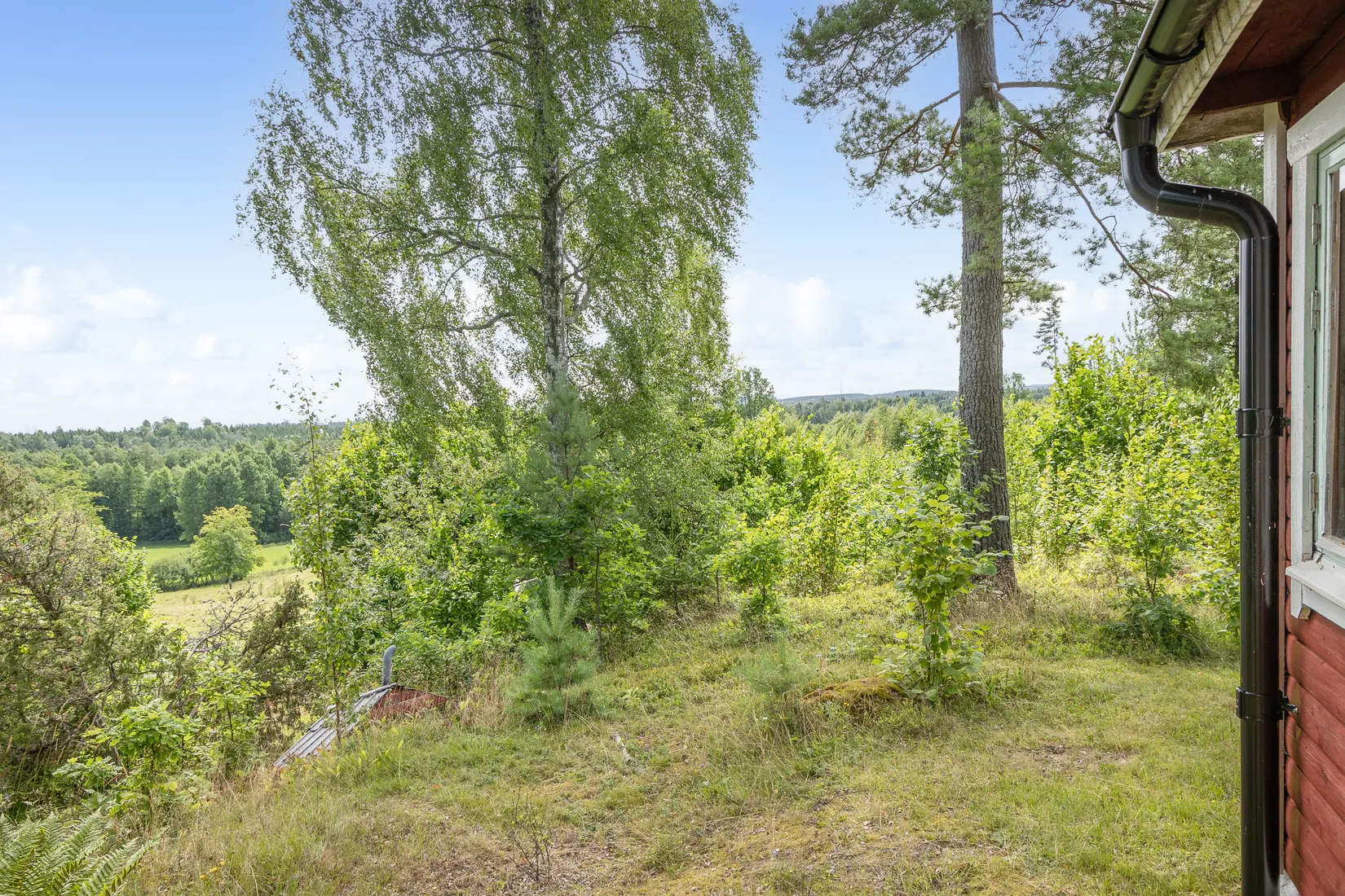 Fritidshus, Hulta 707, Hulta, Askersund
