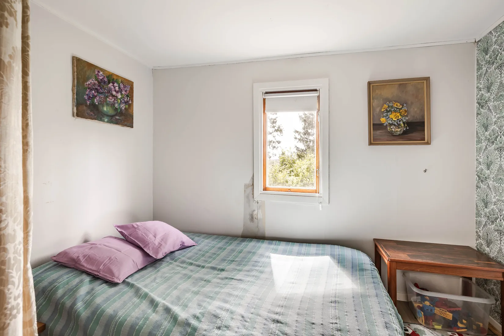 Fritidshus, Hulta 707, Hulta, Askersund