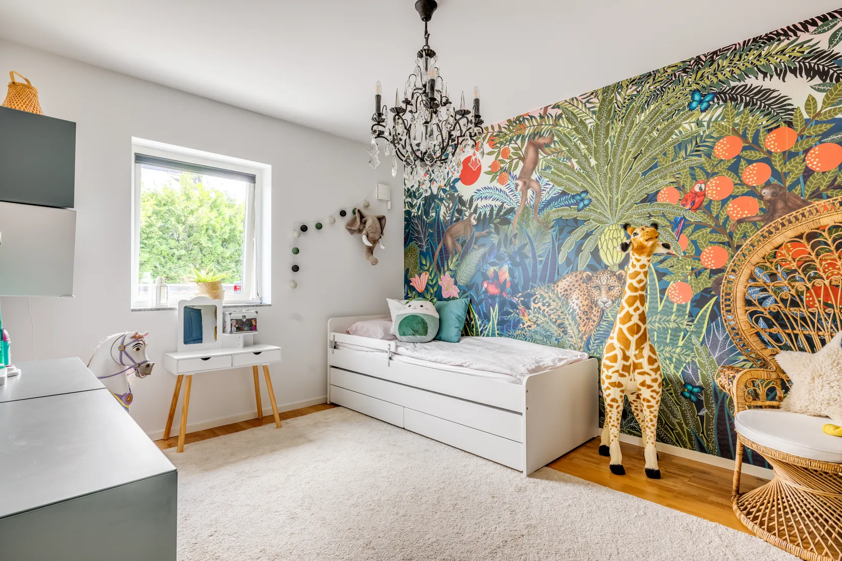 Villa, Häljenäsvägen 18A, Häljarp, Landskrona