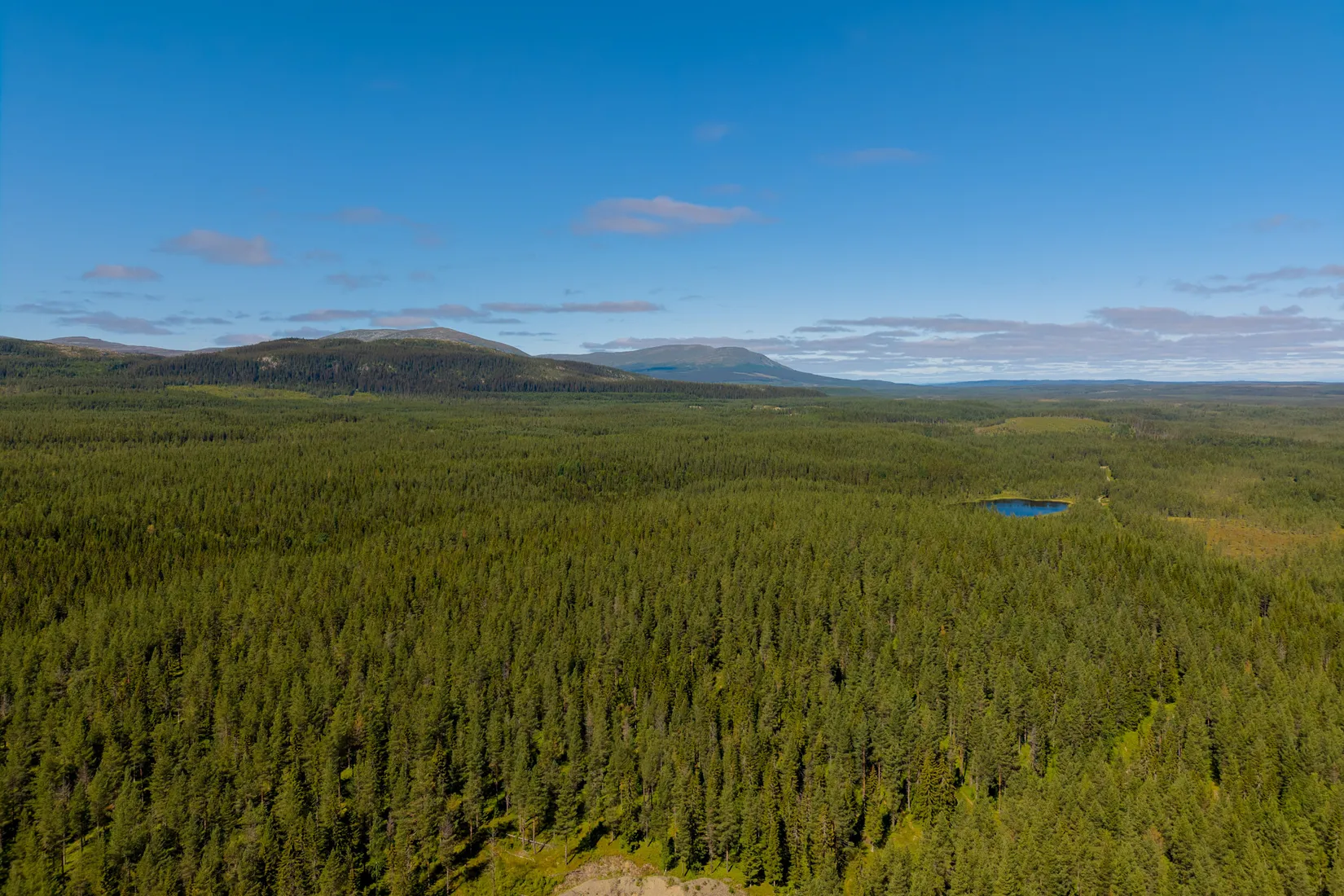 Fritidshus, Fjällsågen 261, Åre