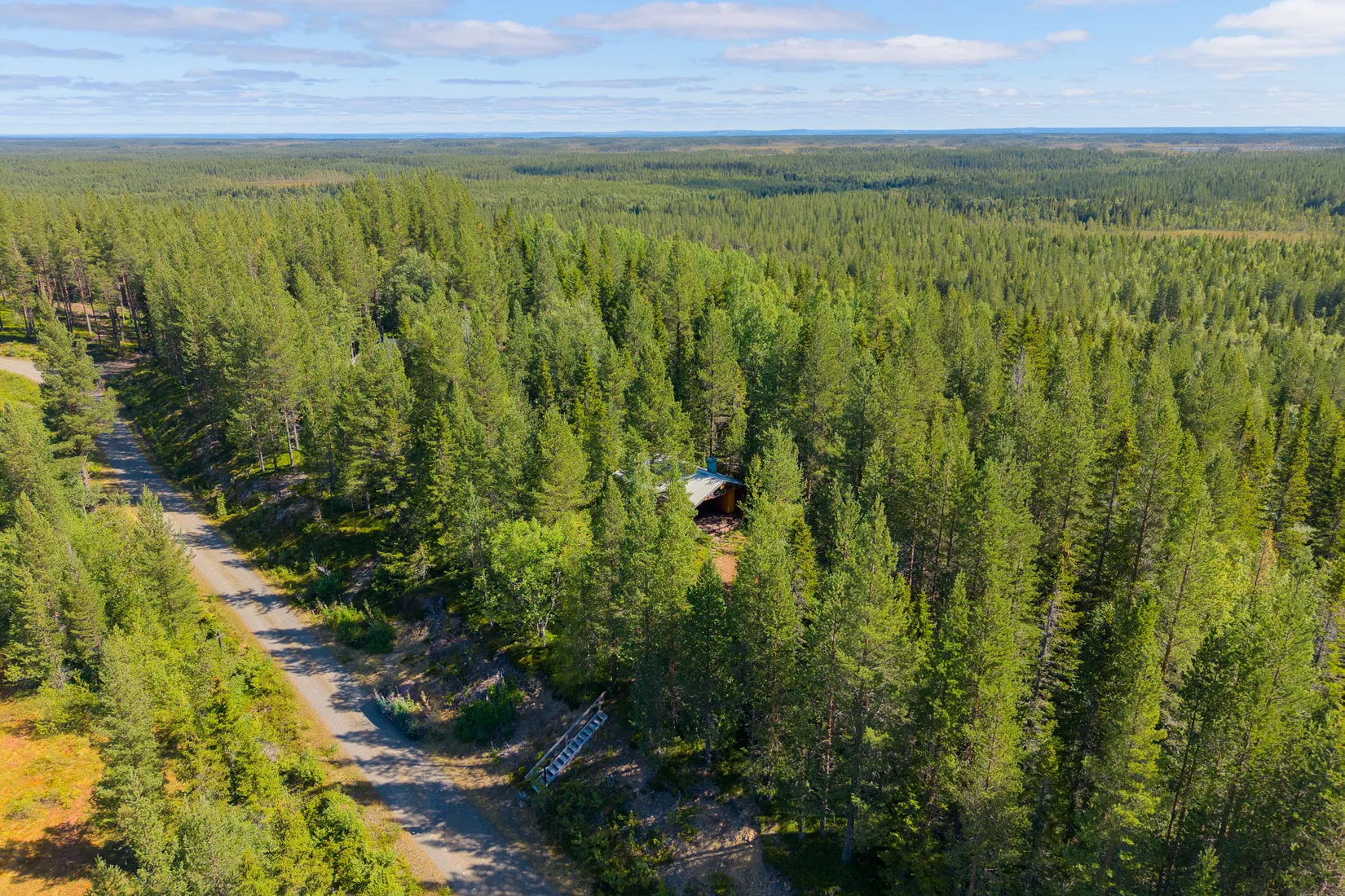 Fritidshus, Fjällsågen 261, Åre