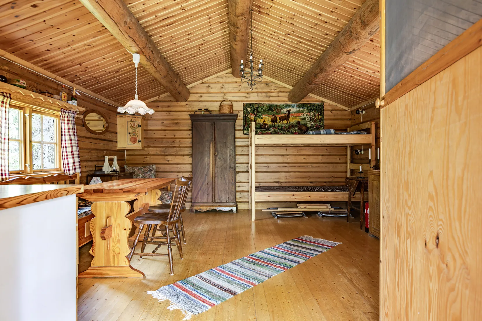 Fritidshus, Fjällsågen 261, Åre