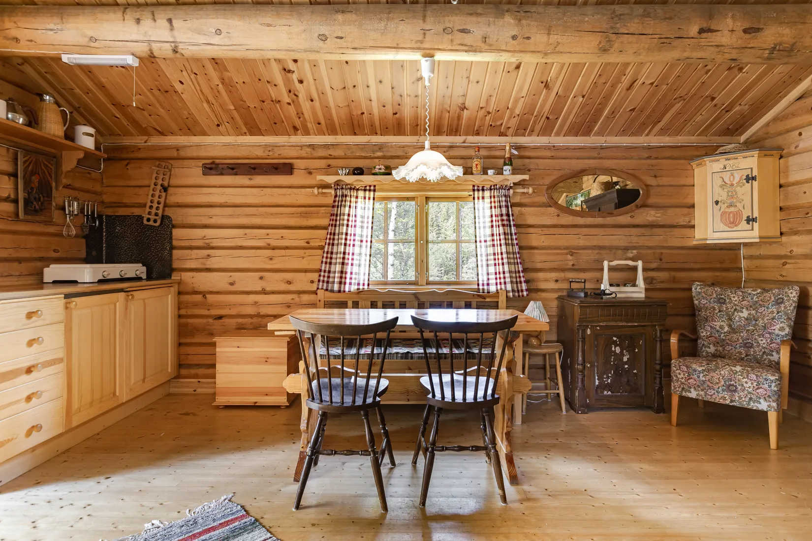 Fritidshus, Fjällsågen 261, Åre