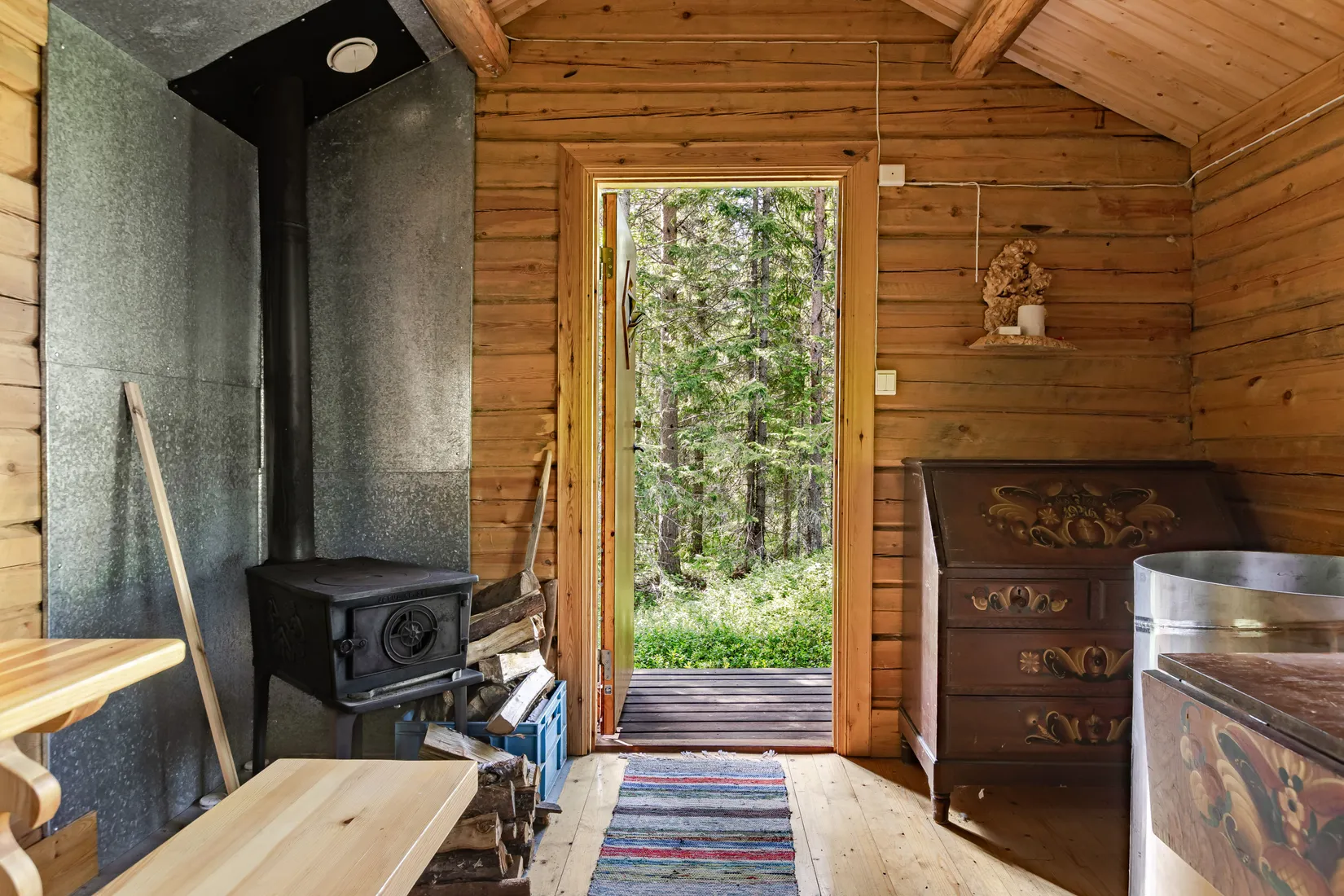 Fritidshus, Fjällsågen 261, Åre