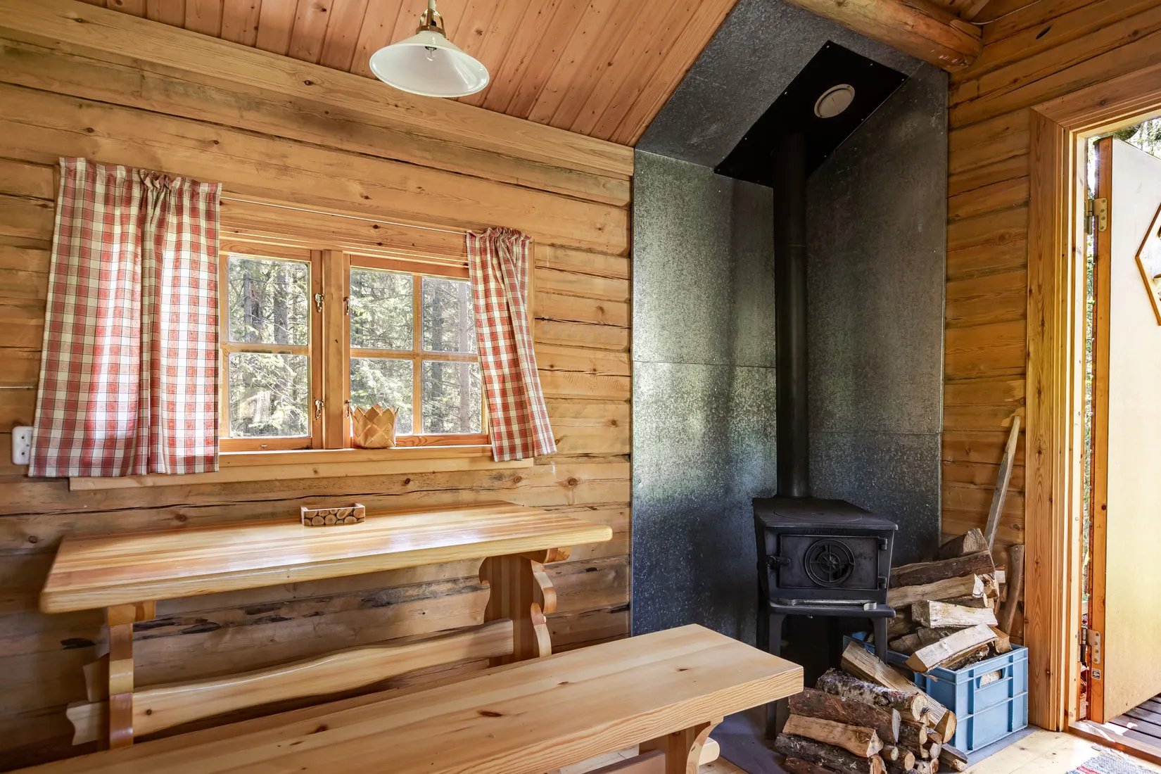 Fritidshus, Fjällsågen 261, Åre