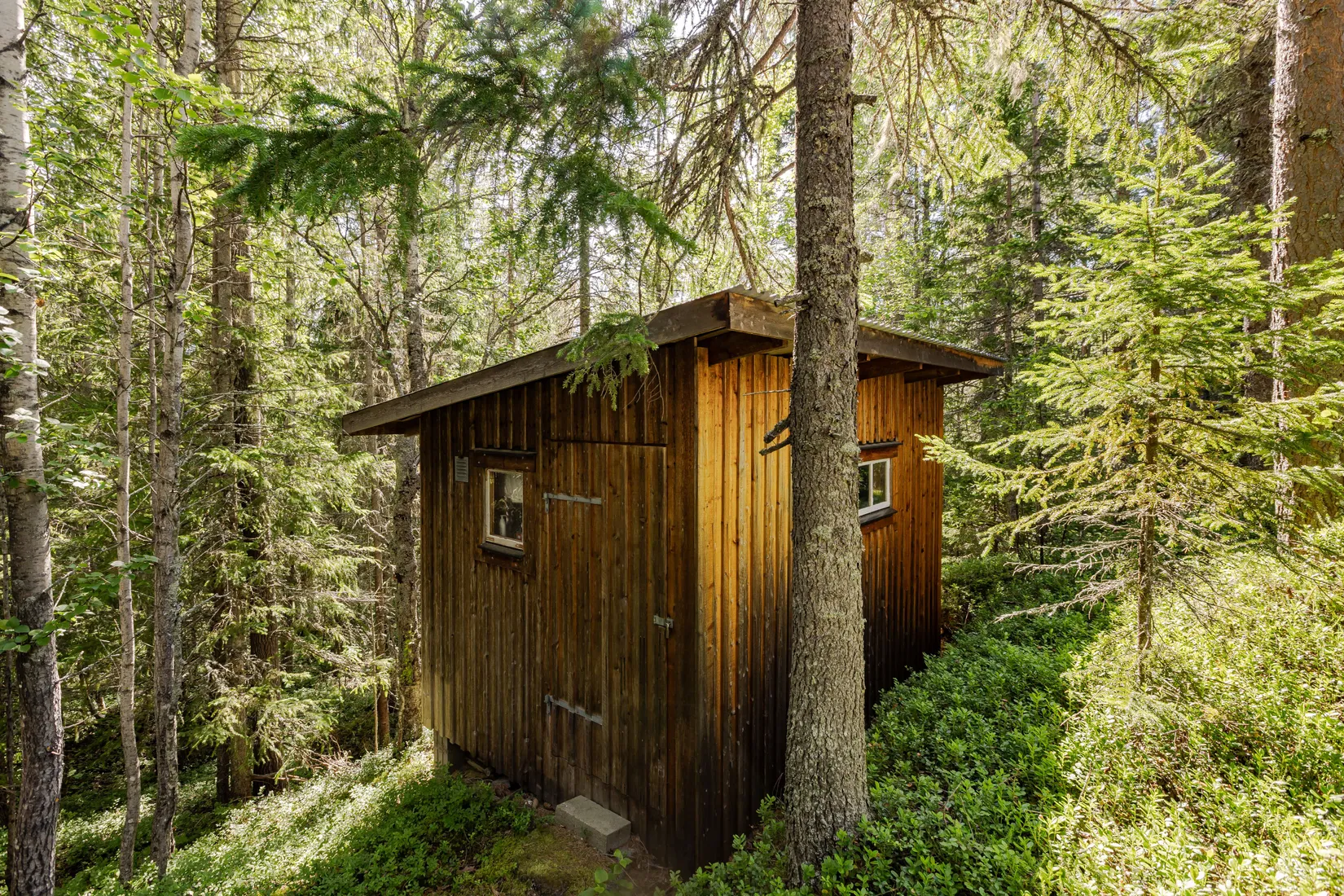 Fritidshus, Fjällsågen 261, Åre