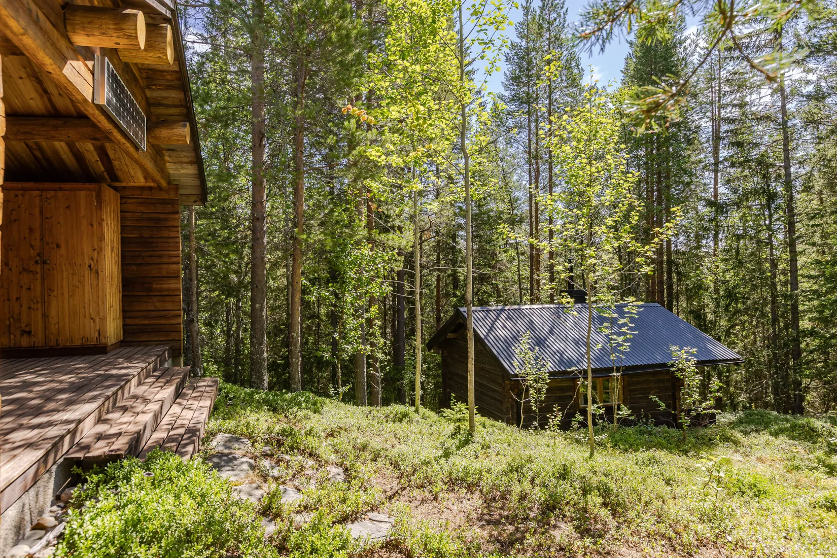 Fritidshus, Fjällsågen 261, Åre