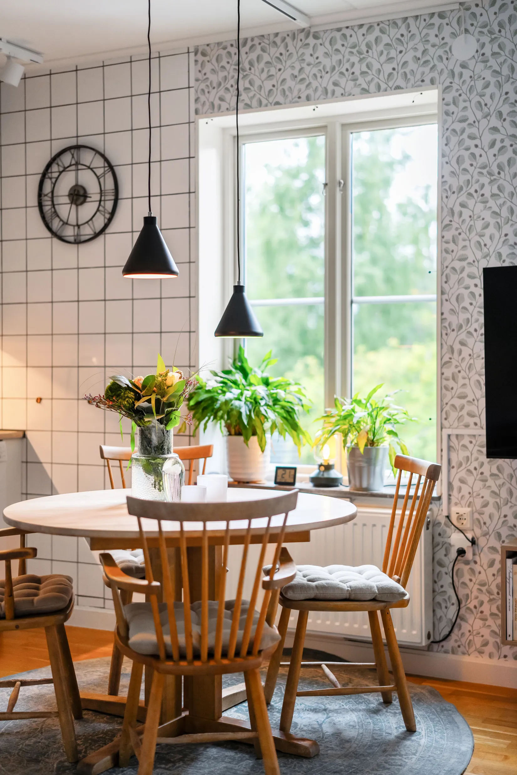 Bostadsrätt, Vidarstigen 3B, Södermalm, Sundsvall
