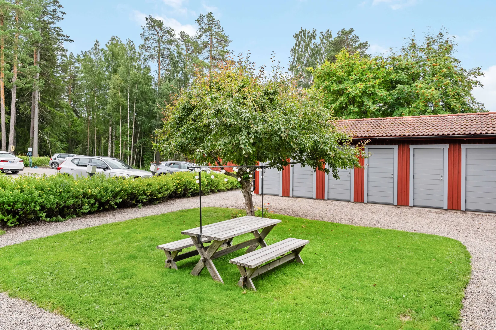 Bostadsrätt, Vidarstigen 3B, Södermalm, Sundsvall