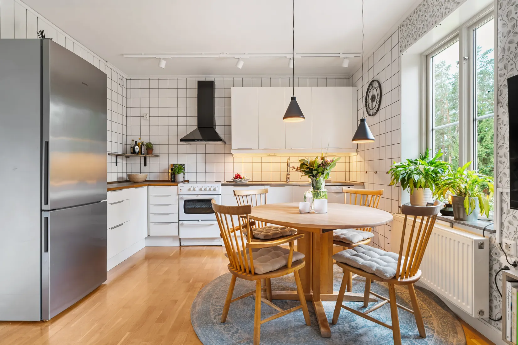 Bostadsrätt, Vidarstigen 3B, Södermalm, Sundsvall