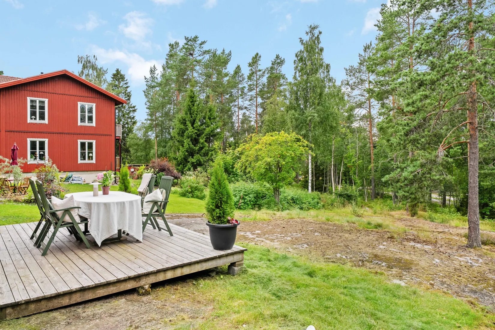 Bostadsrätt, Vidarstigen 3B, Södermalm, Sundsvall