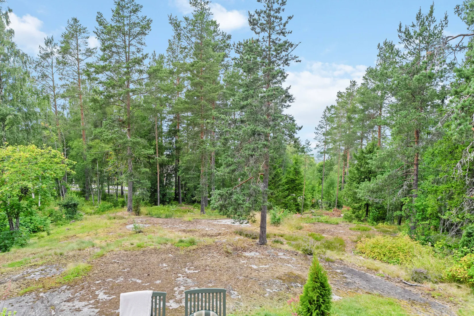 Bostadsrätt, Vidarstigen 3B, Södermalm, Sundsvall