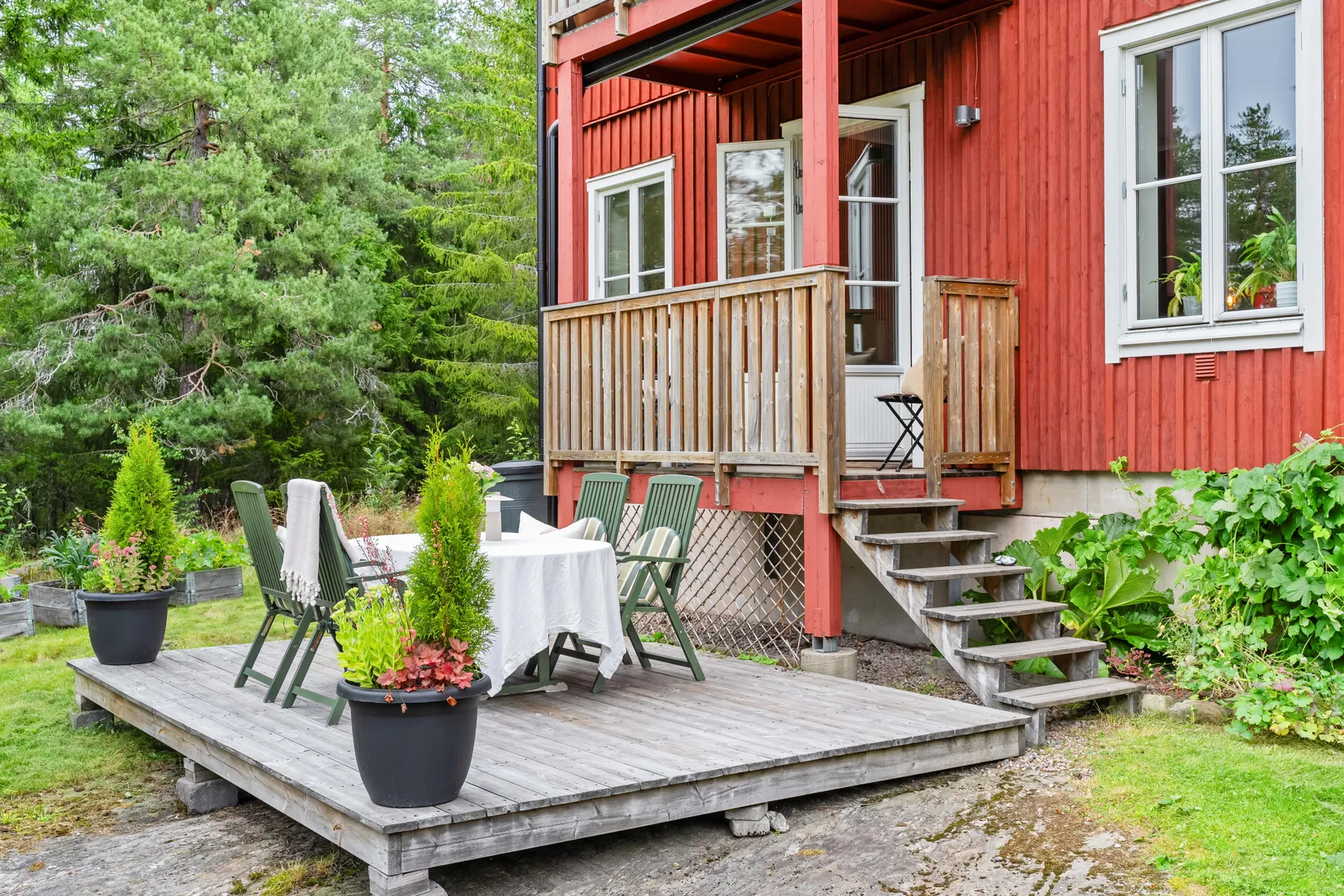 Bostadsrätt, Vidarstigen 3B, Södermalm, Sundsvall