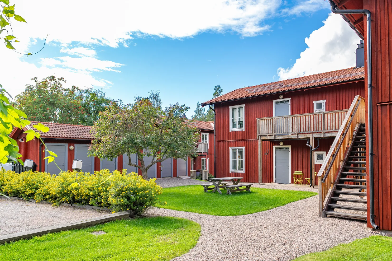 Bostadsrätt, Vidarstigen 3B, Södermalm, Sundsvall