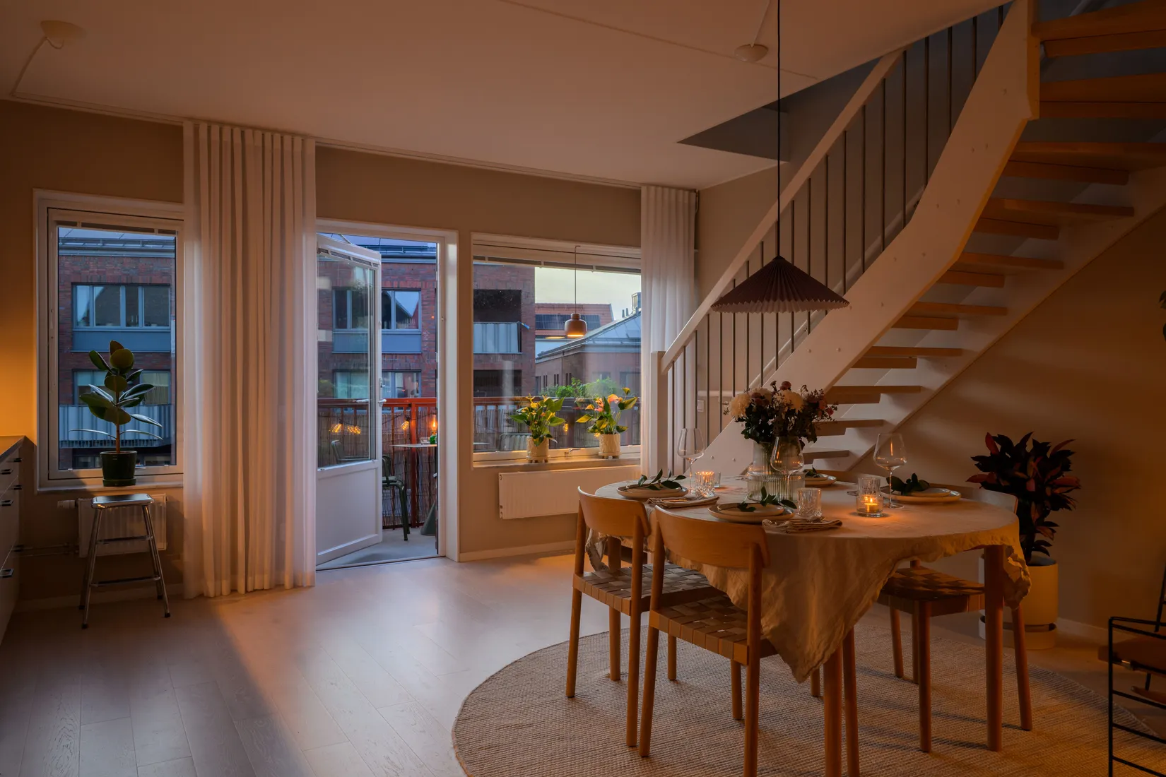 Bostadsrätt, Industrigatan 8K, Norra Sorgenfri, Malmö