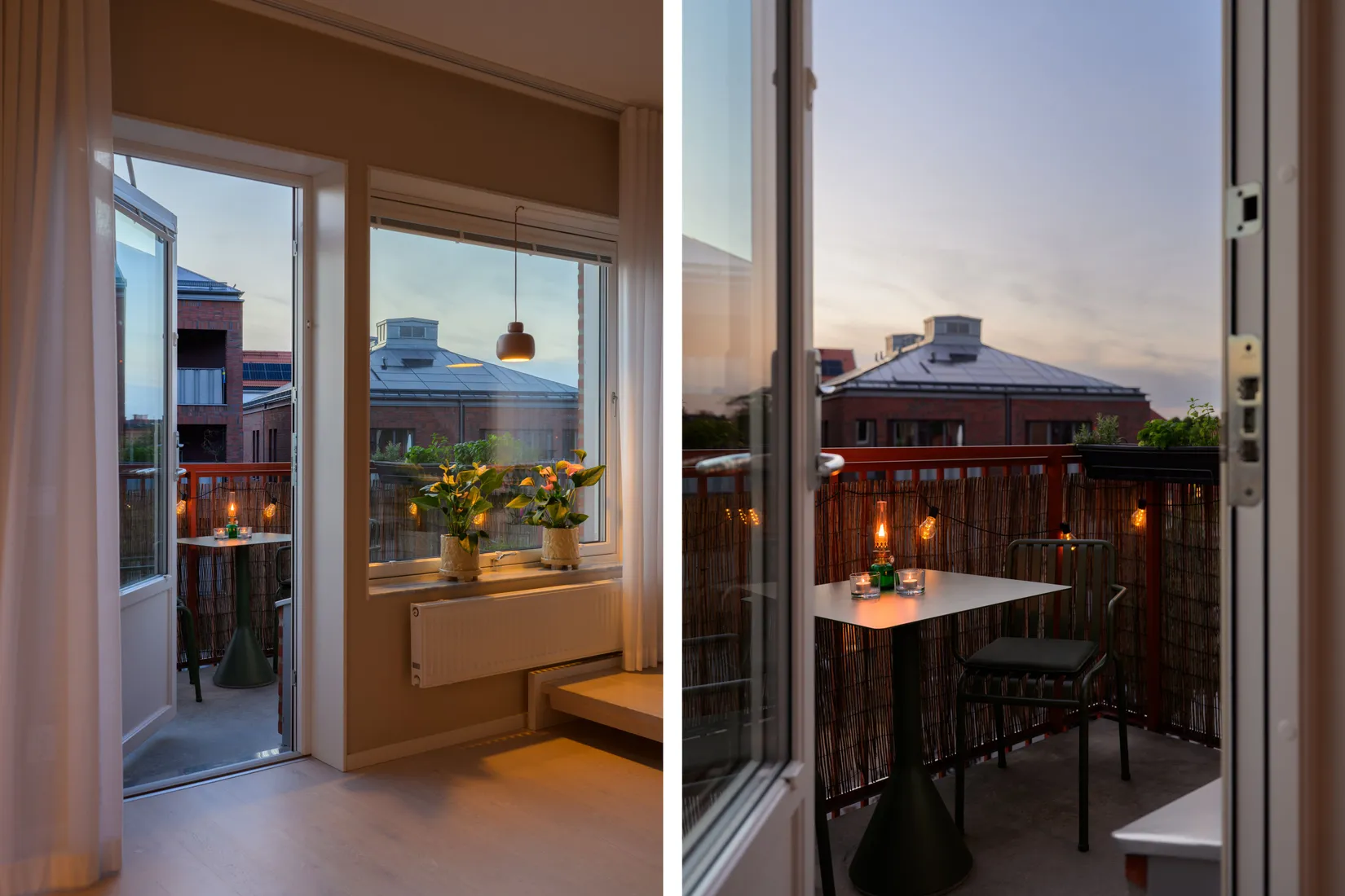 Bostadsrätt, Industrigatan 8K, Norra Sorgenfri, Malmö