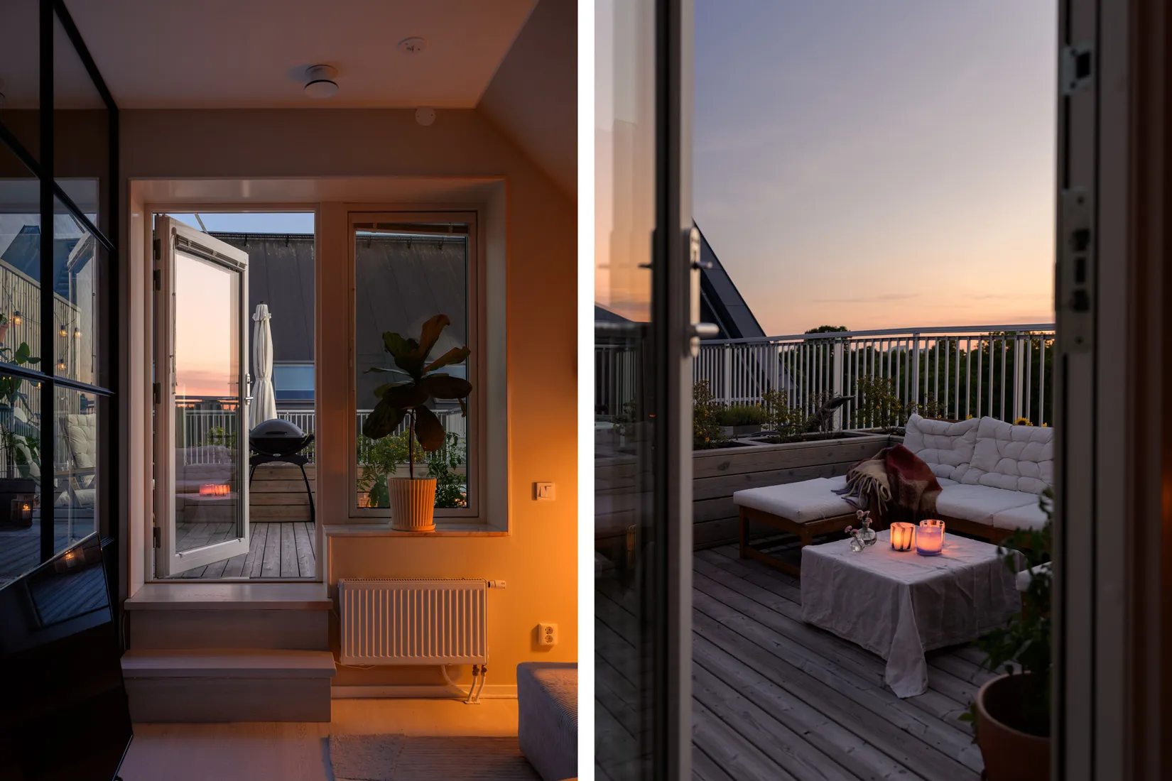 Bostadsrätt, Industrigatan 8K, Norra Sorgenfri, Malmö