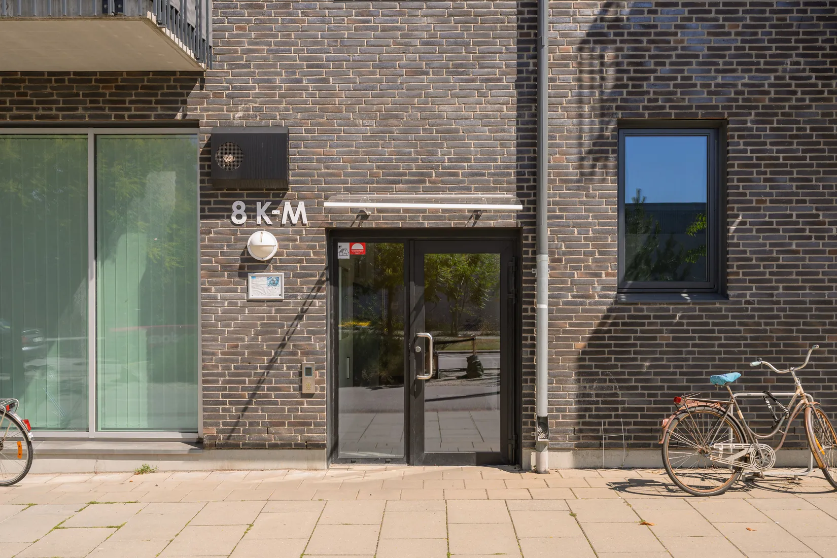 Bostadsrätt, Industrigatan 8K, Norra Sorgenfri, Malmö