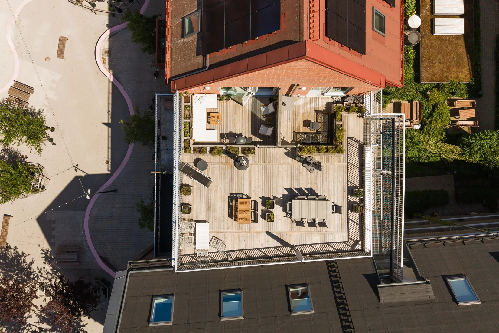 Bostadsrätt, Industrigatan 8K, Norra Sorgenfri, Malmö