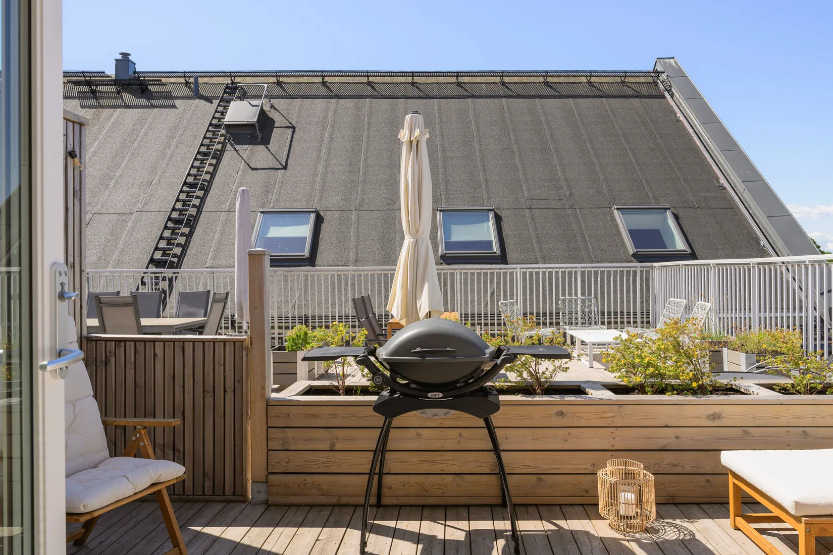Bostadsrätt, Industrigatan 8K, Norra Sorgenfri, Malmö