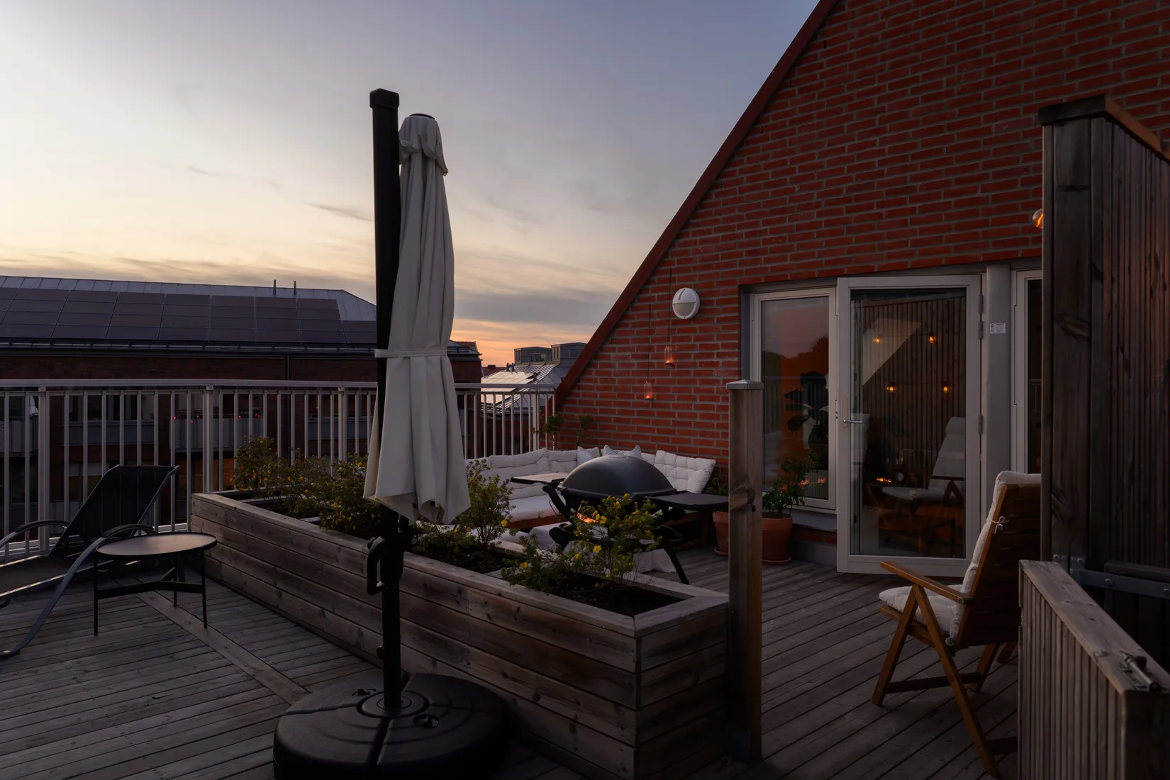 Bostadsrätt, Industrigatan 8K, Norra Sorgenfri, Malmö