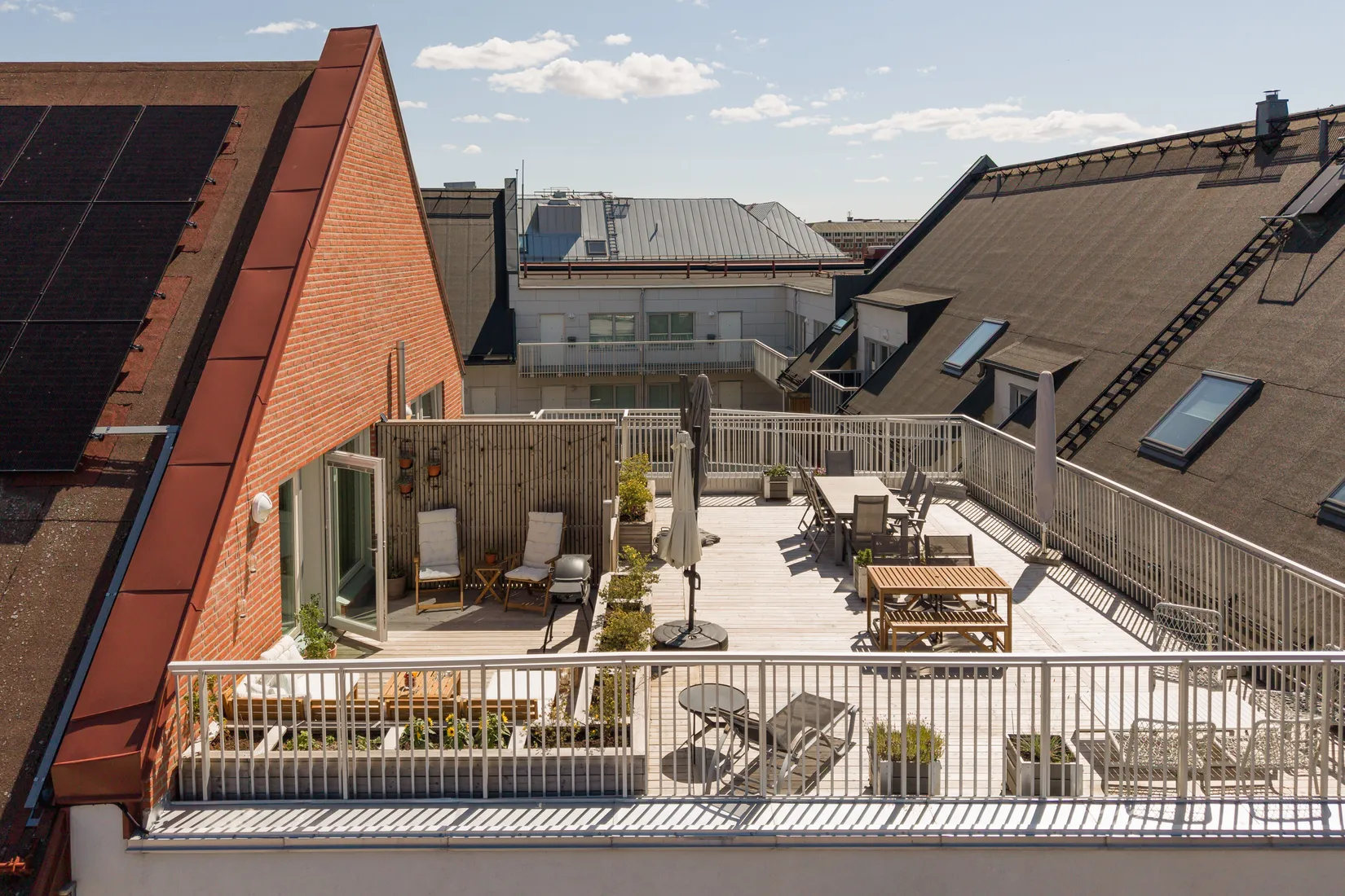 Bostadsrätt, Industrigatan 8K, Norra Sorgenfri, Malmö