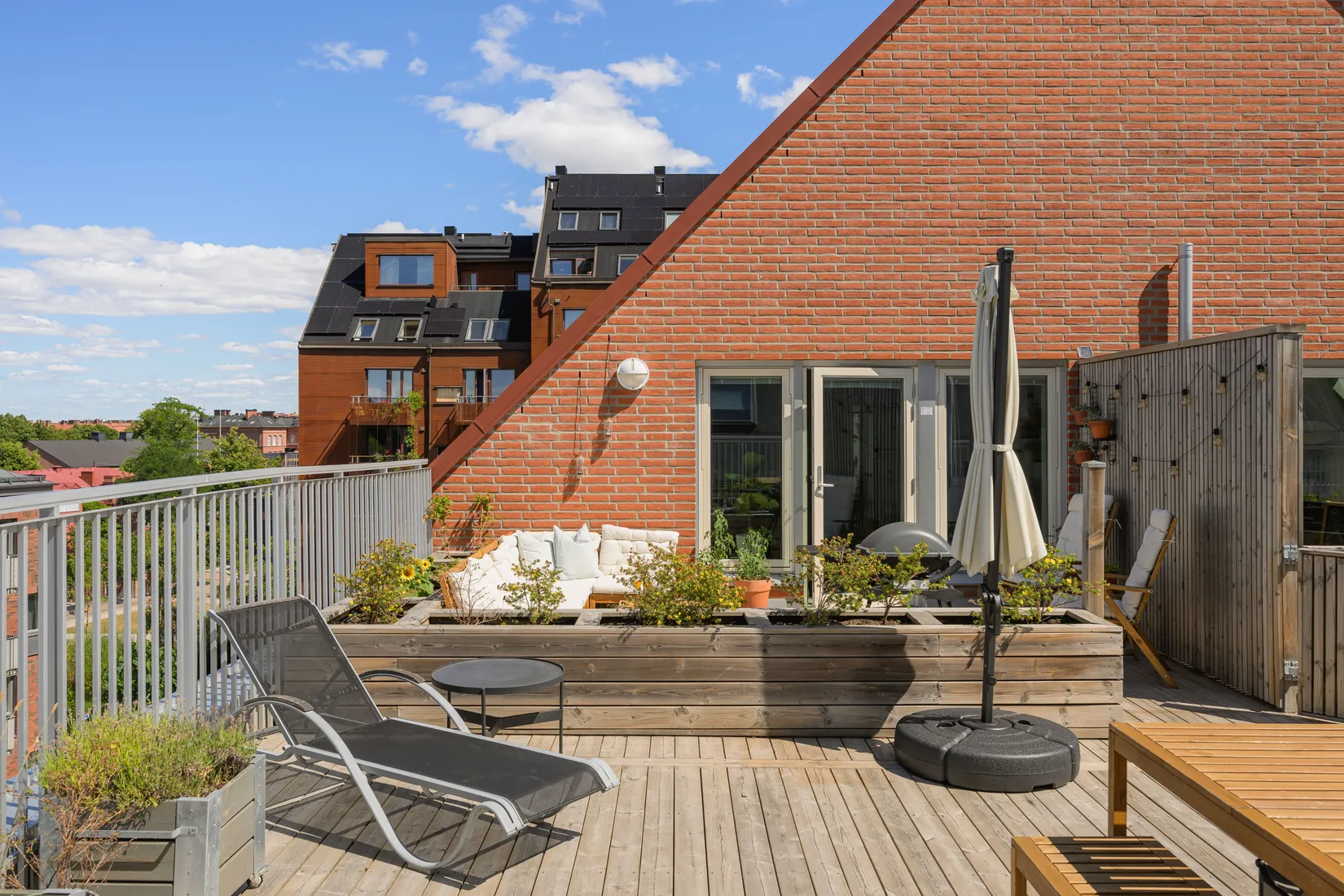 Bostadsrätt, Industrigatan 8K, Norra Sorgenfri, Malmö