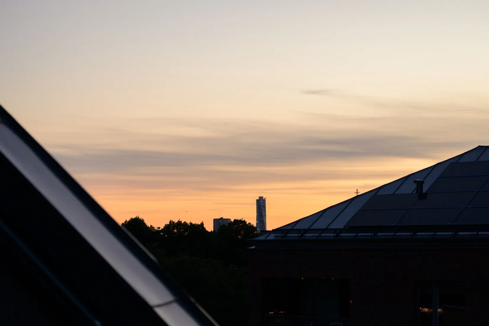 Bostadsrätt, Industrigatan 8K, Norra Sorgenfri, Malmö