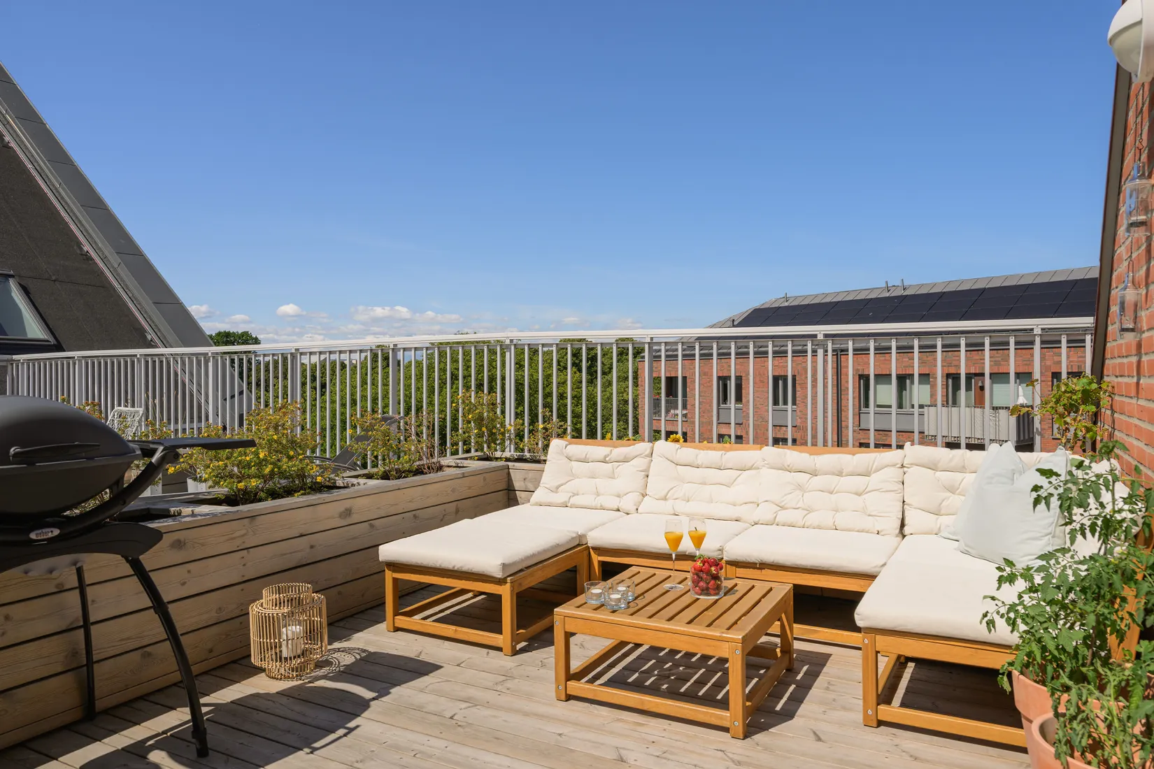 Bostadsrätt, Industrigatan 8K, Norra Sorgenfri, Malmö