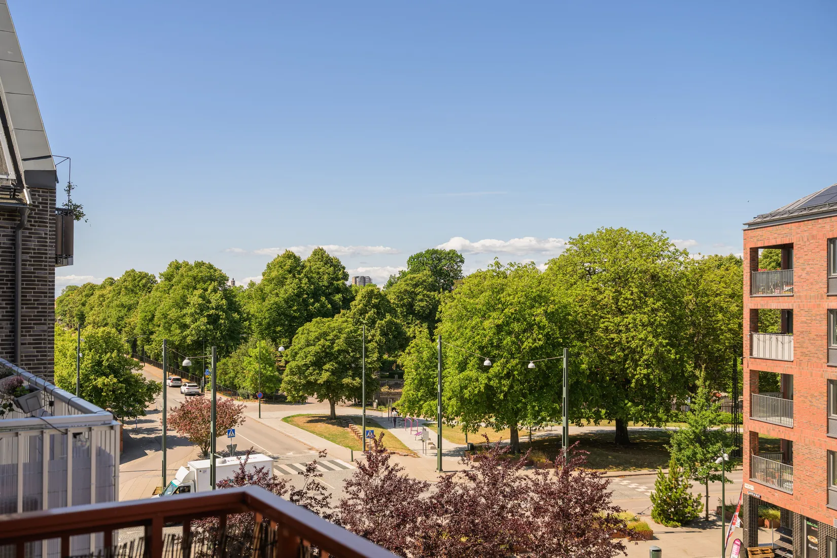 Bostadsrätt, Industrigatan 8K, Norra Sorgenfri, Malmö