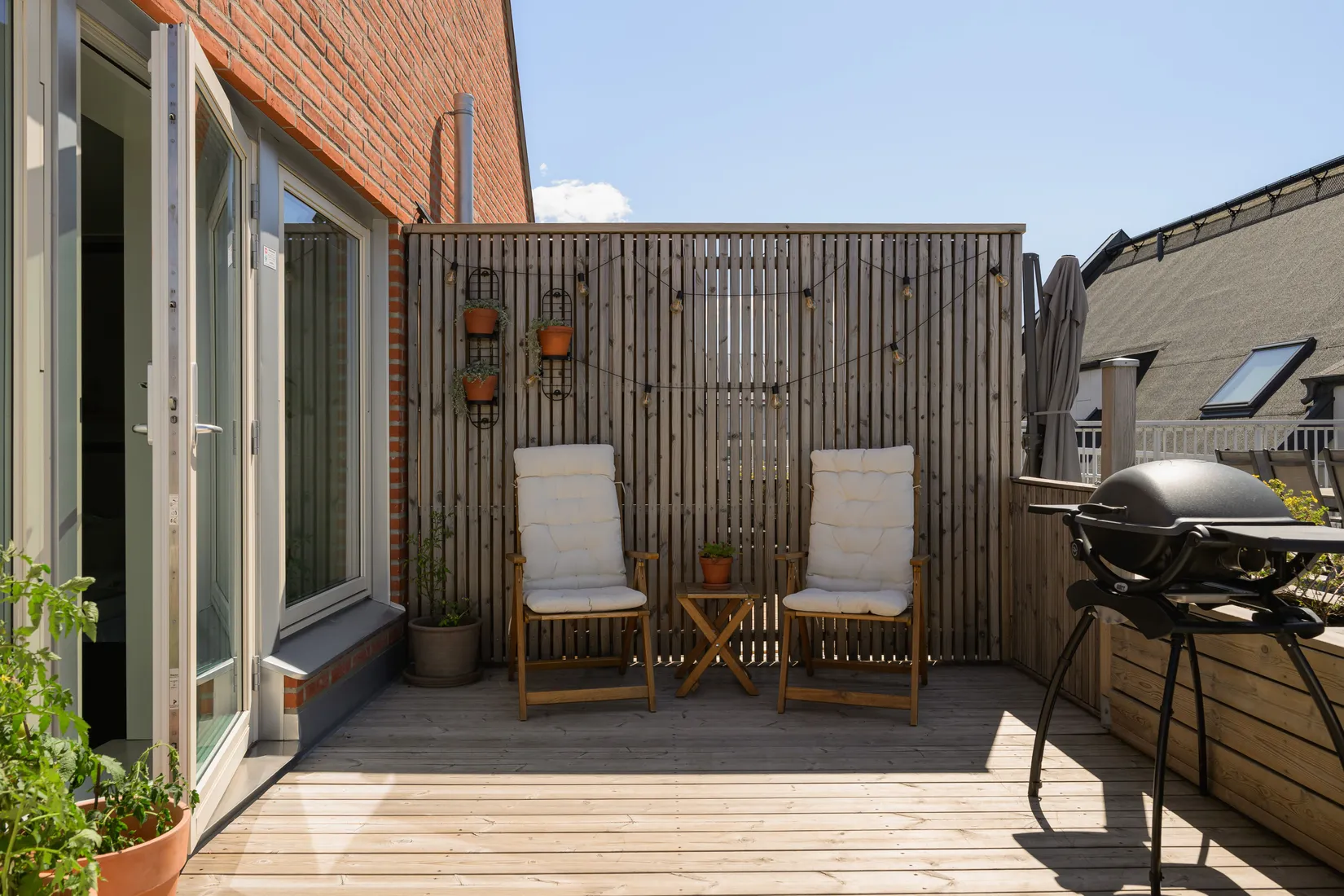 Bostadsrätt, Industrigatan 8K, Norra Sorgenfri, Malmö