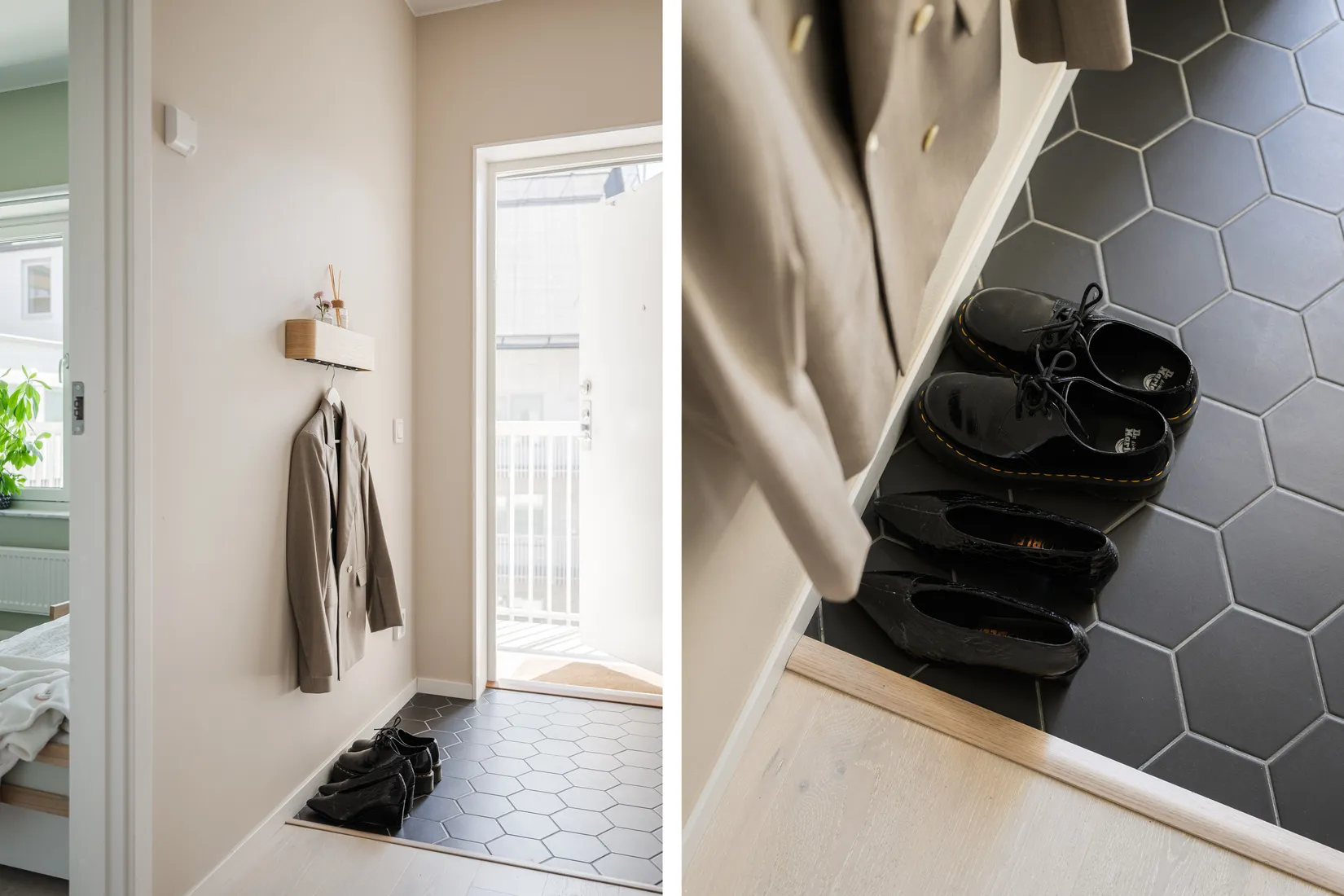 Bostadsrätt, Industrigatan 8K, Norra Sorgenfri, Malmö