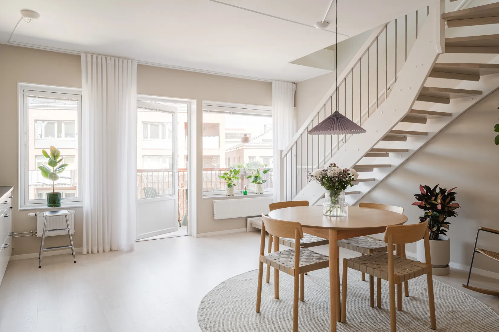 Bostadsrätt, Industrigatan 8K, Norra Sorgenfri, Malmö