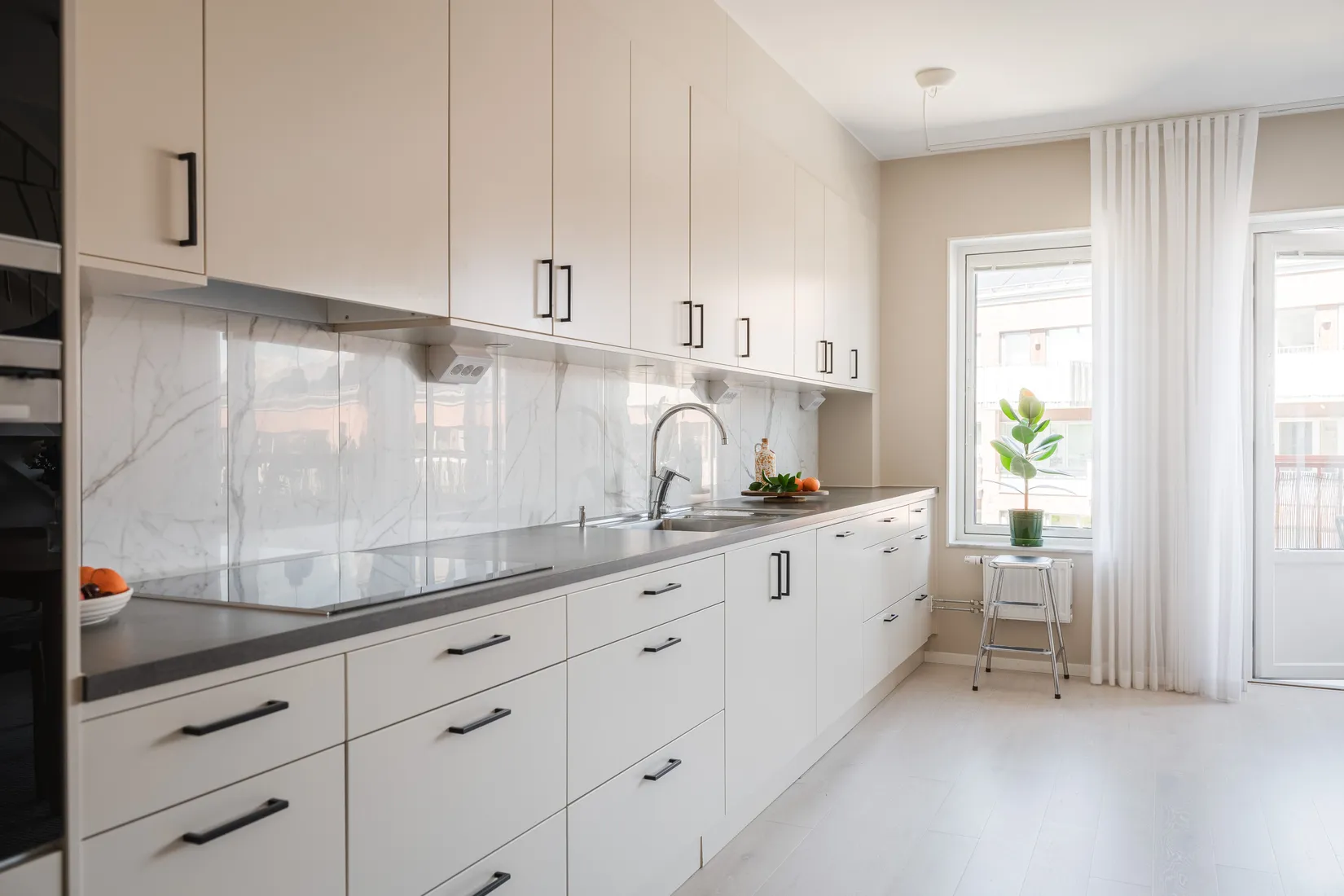 Bostadsrätt, Industrigatan 8K, Norra Sorgenfri, Malmö