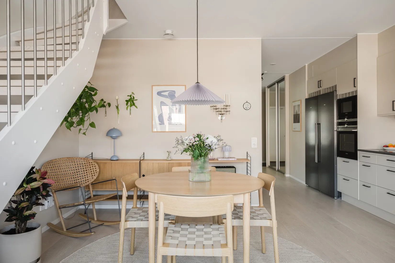 Bostadsrätt, Industrigatan 8K, Norra Sorgenfri, Malmö