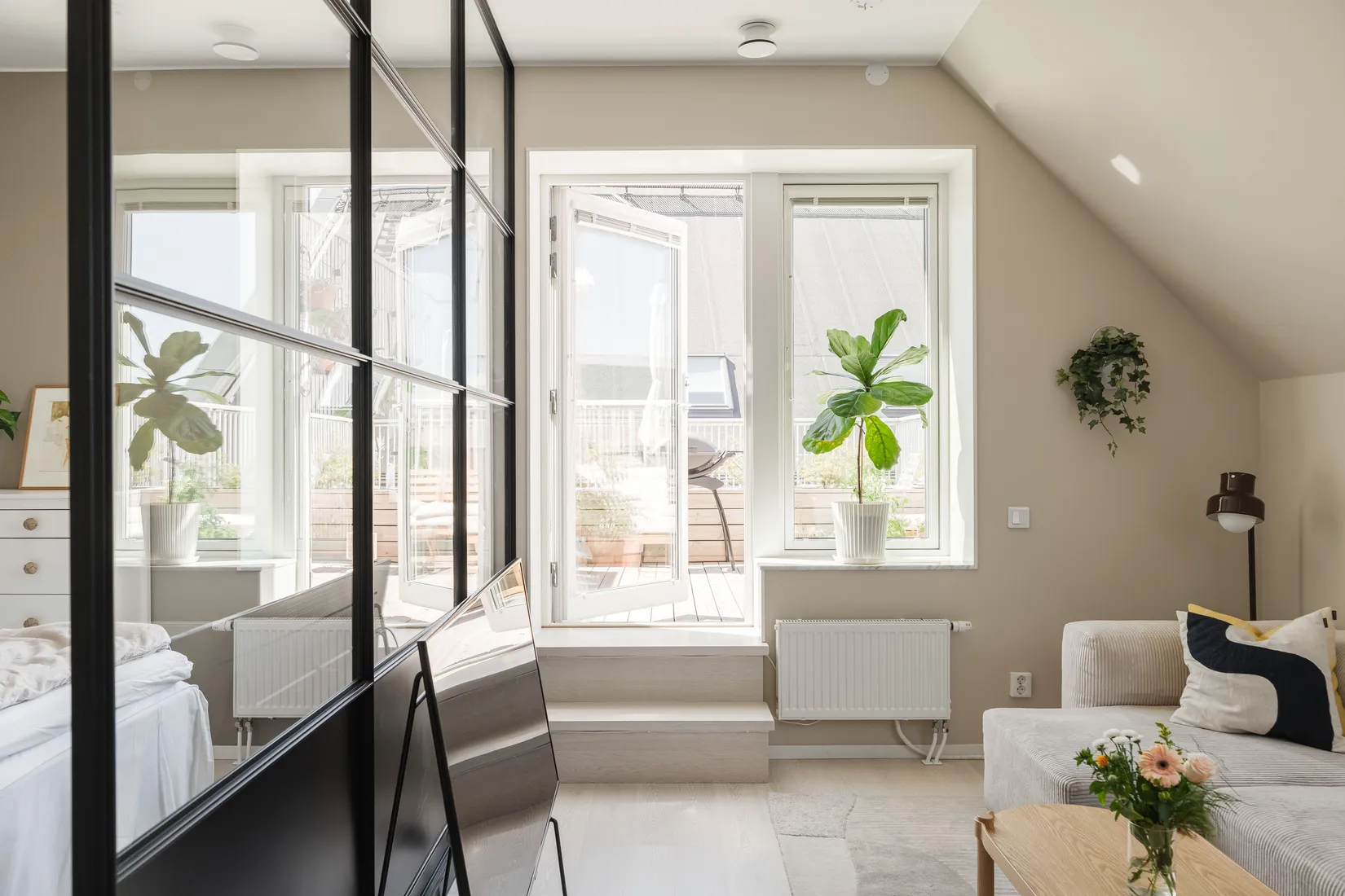 Bostadsrätt, Industrigatan 8K, Norra Sorgenfri, Malmö