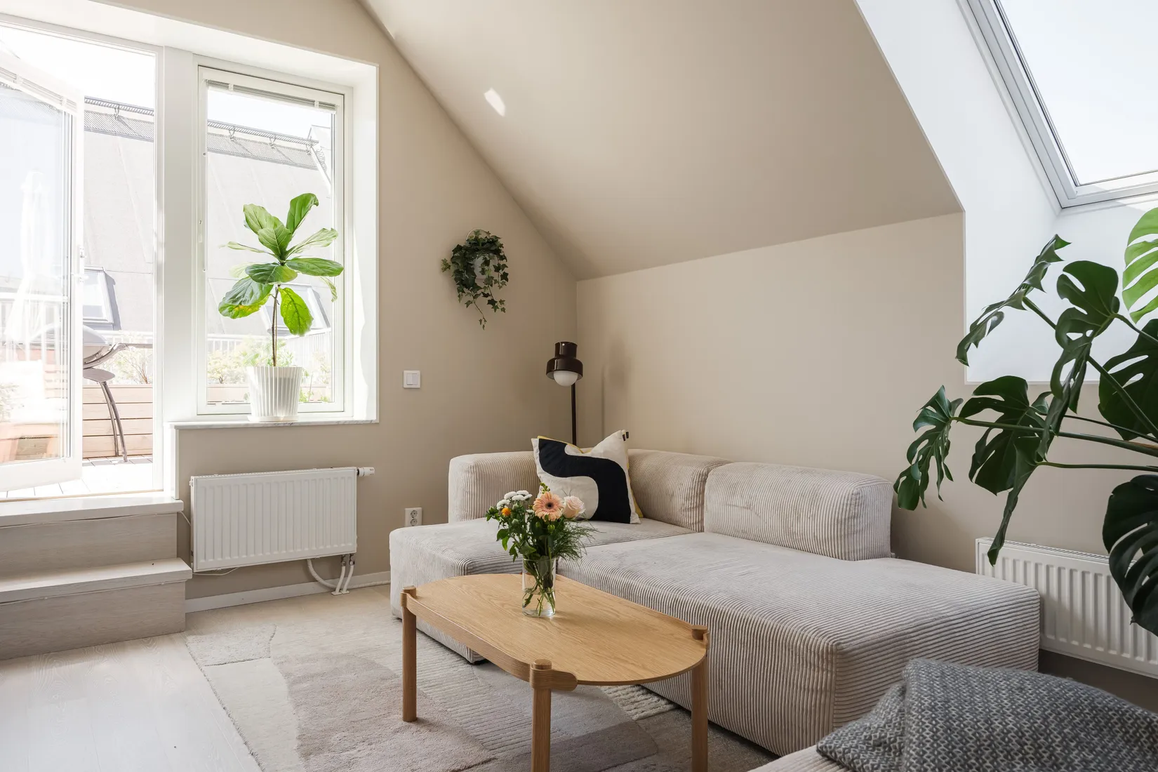 Bostadsrätt, Industrigatan 8K, Norra Sorgenfri, Malmö