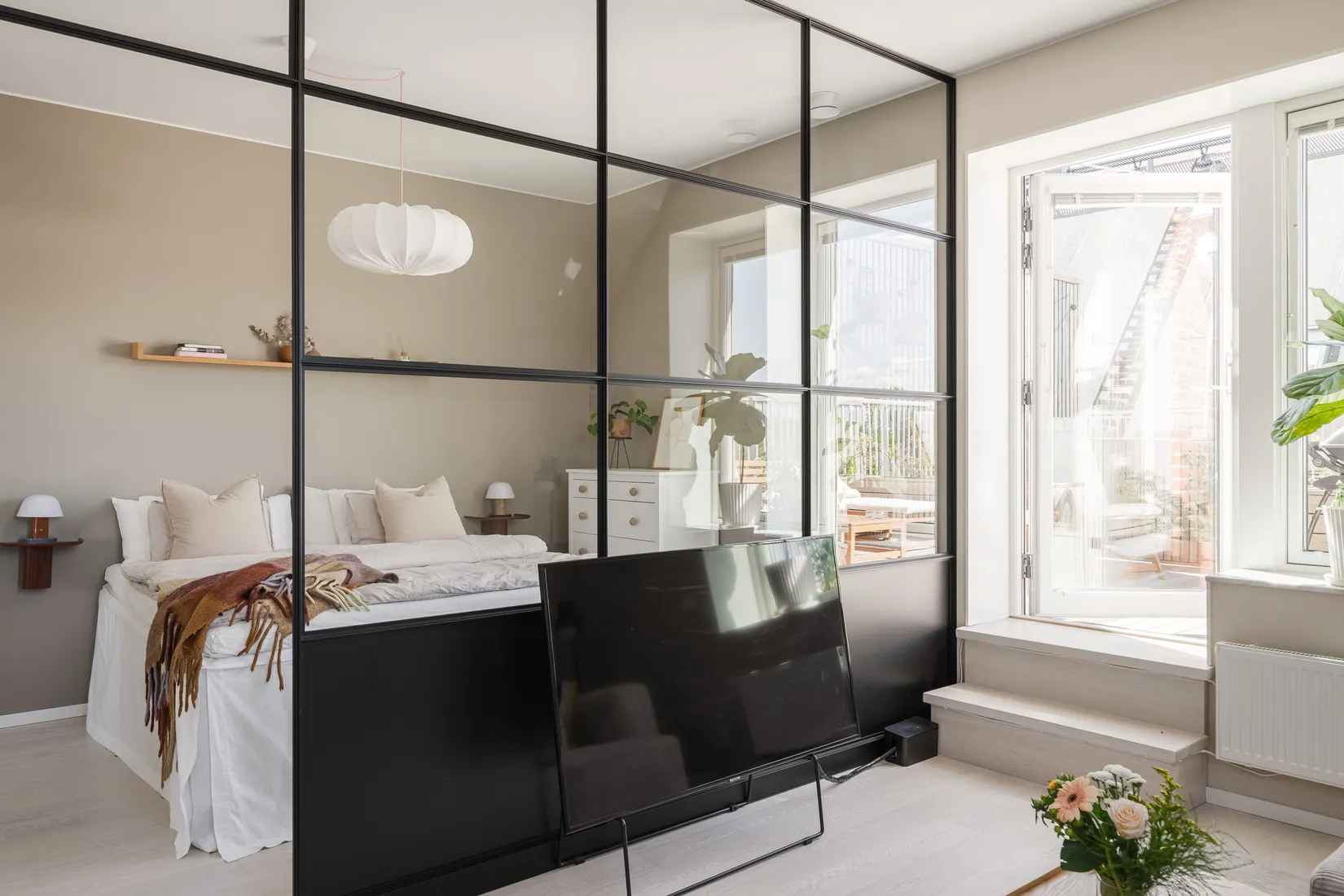 Bostadsrätt, Industrigatan 8K, Norra Sorgenfri, Malmö