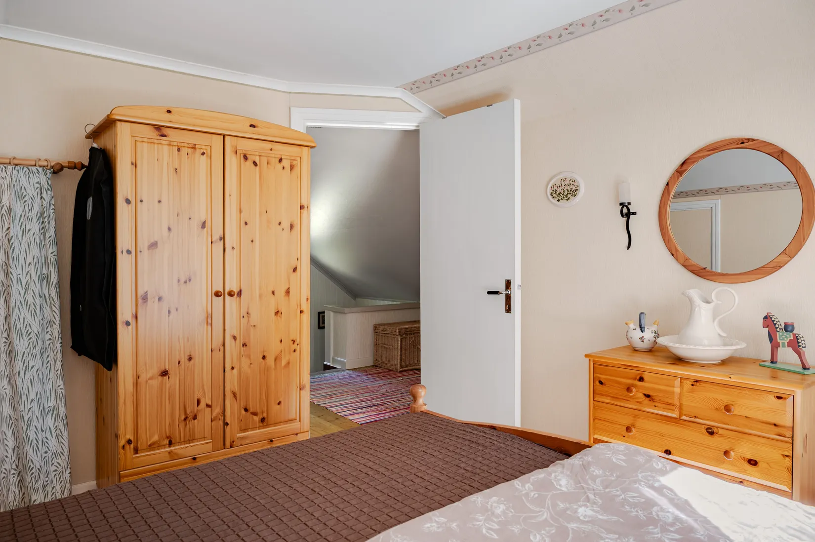 Villa, Nylyckorna 1, Habo
