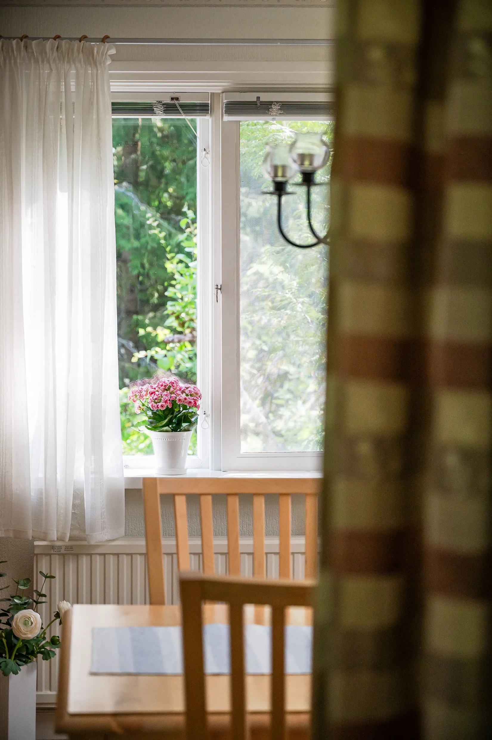 Villa, Nylyckorna 1, Habo