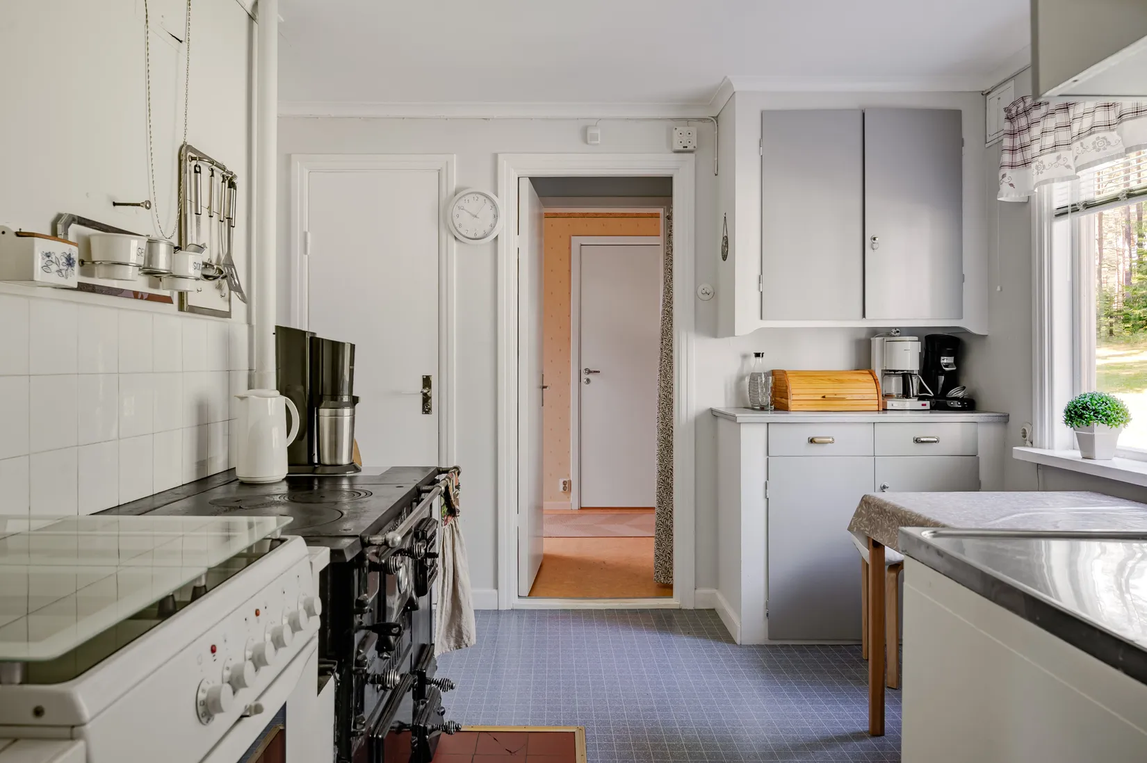 Villa, Nylyckorna 1, Habo