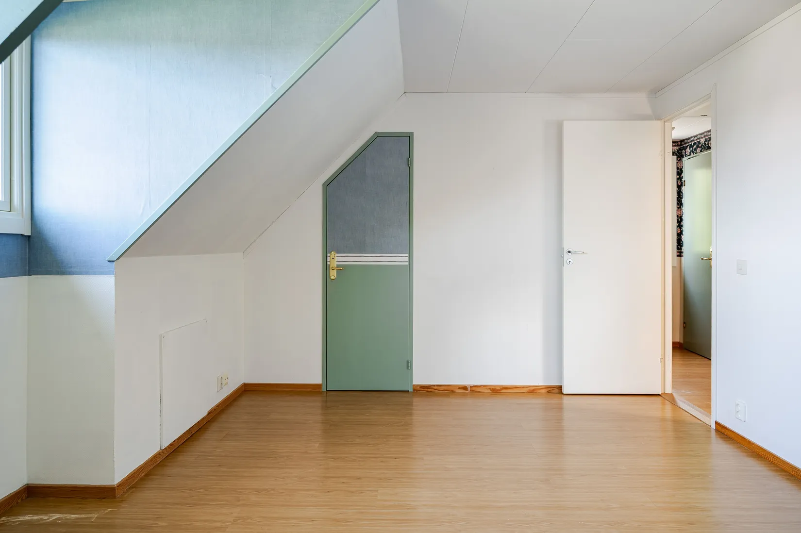 Villa, Syrénstigen 31, Bosebygd, Mullsjö