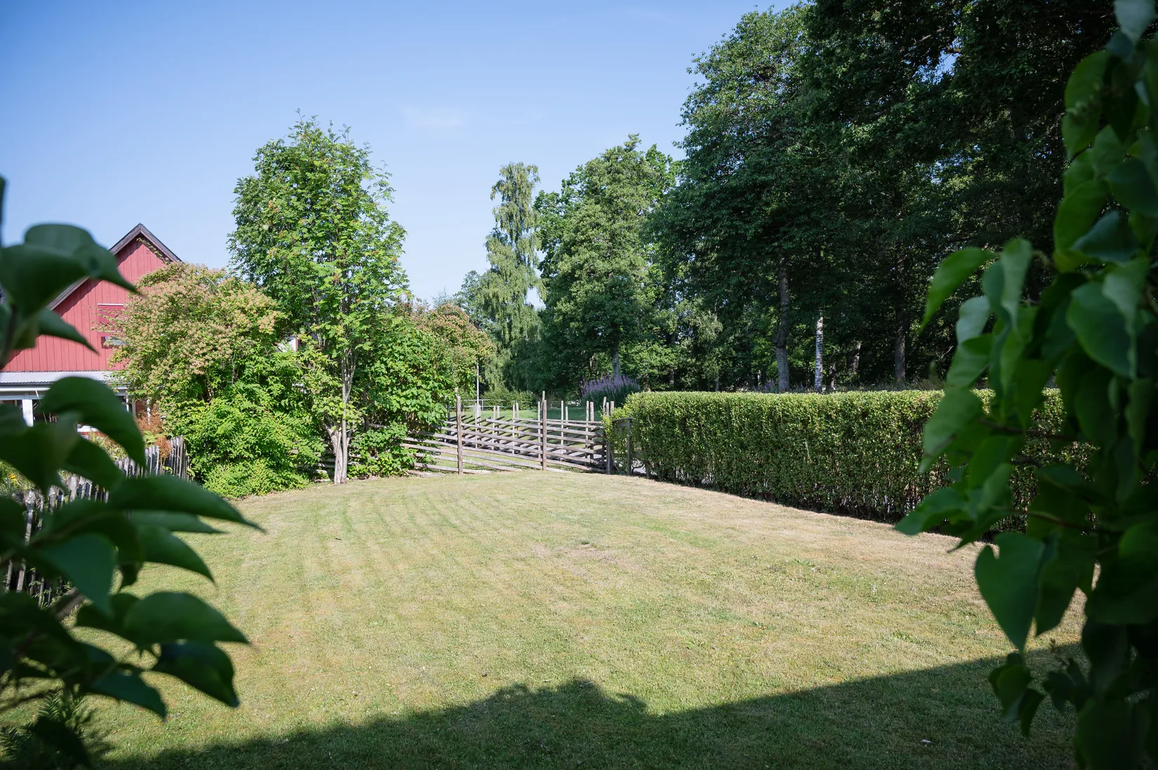 Villa, Syrénstigen 31, Bosebygd, Mullsjö